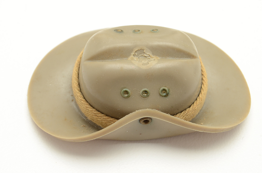 VIntage GI Joe "White Tiger Hunt" Playset