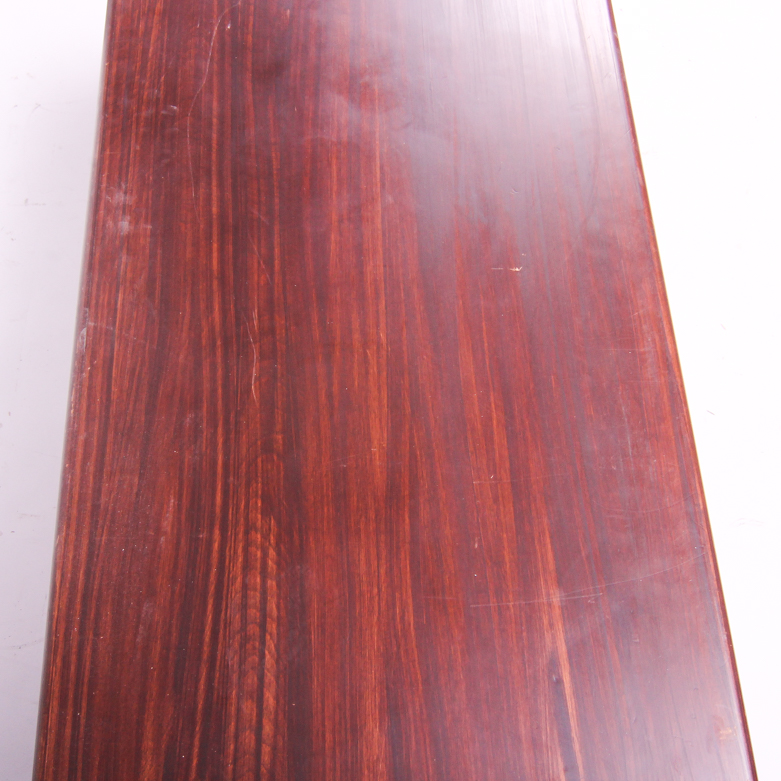 Mid Century Modern Coffee Table