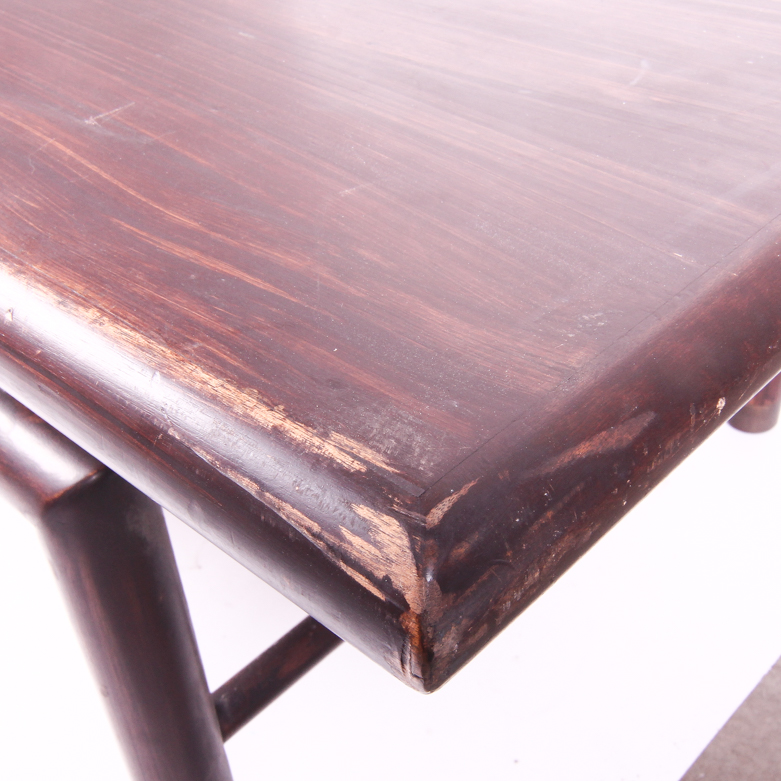 Mid Century Modern Coffee Table