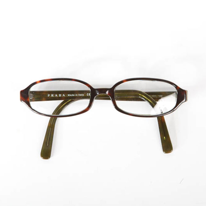 Prada Prescription Glasses