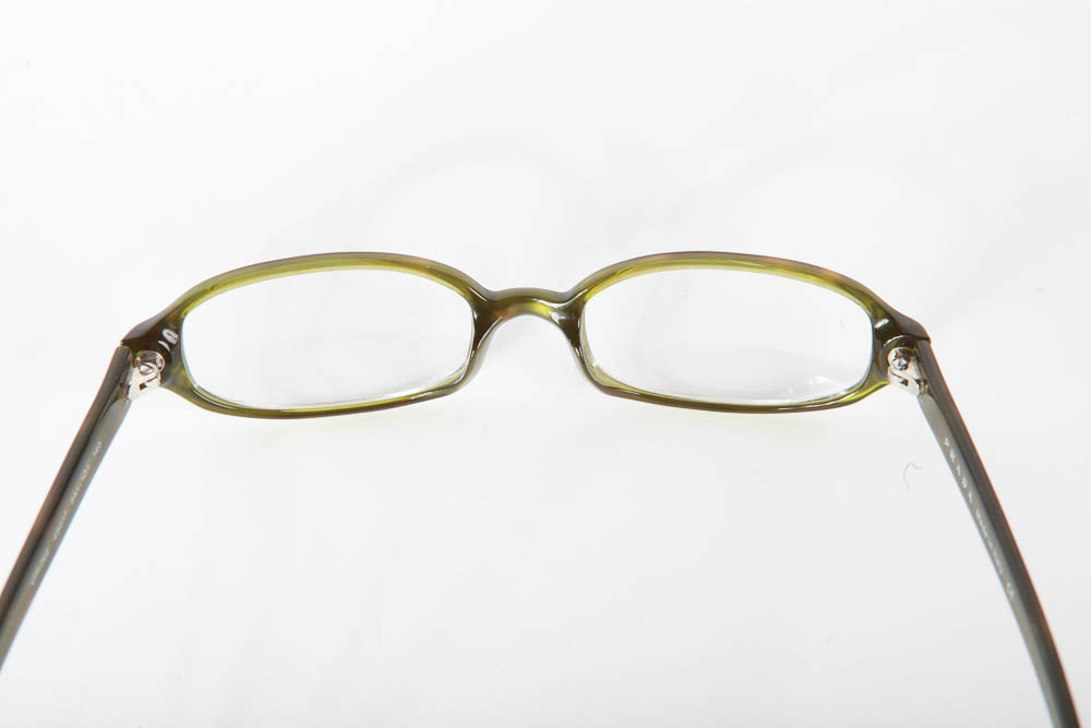 Prada Prescription Glasses