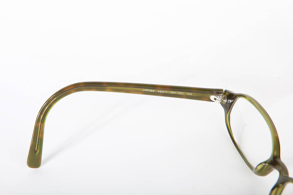 Prada Prescription Glasses