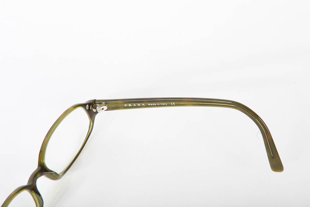 Prada Prescription Glasses