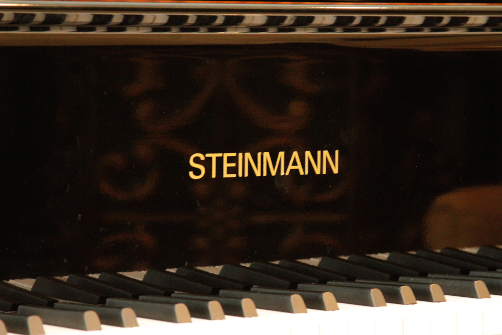 Steinmann Baby Grand Piano