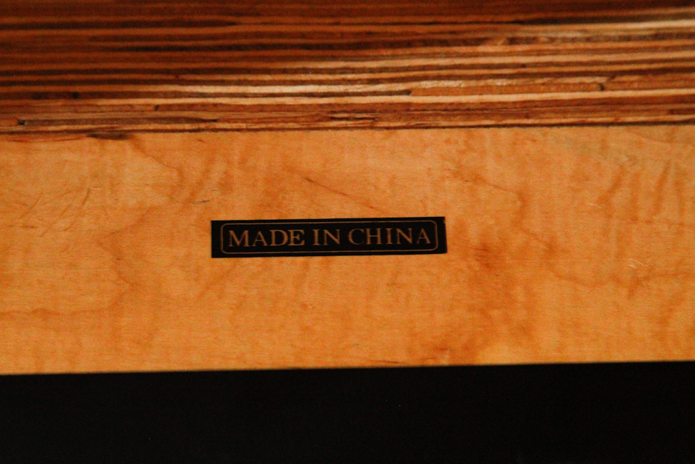 Steinmann Baby Grand Piano