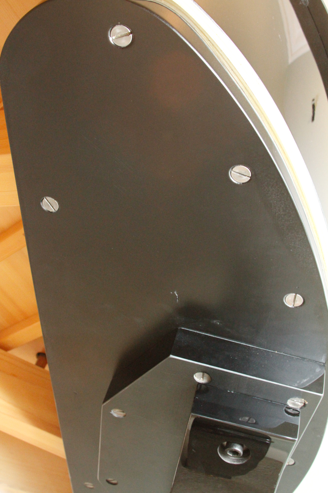 Steinmann Baby Grand Piano