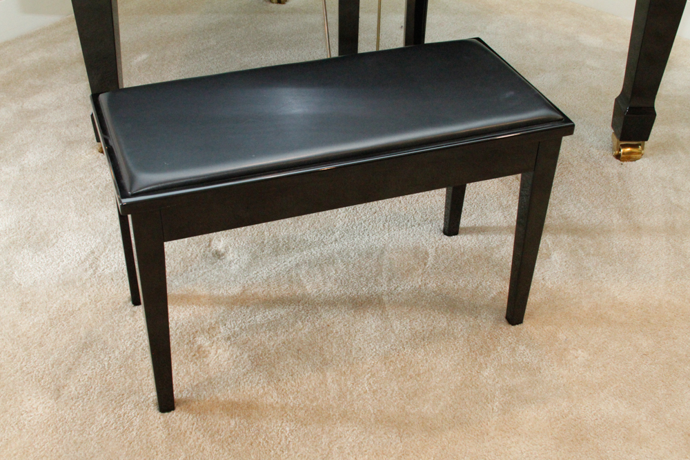 Steinmann Baby Grand Piano