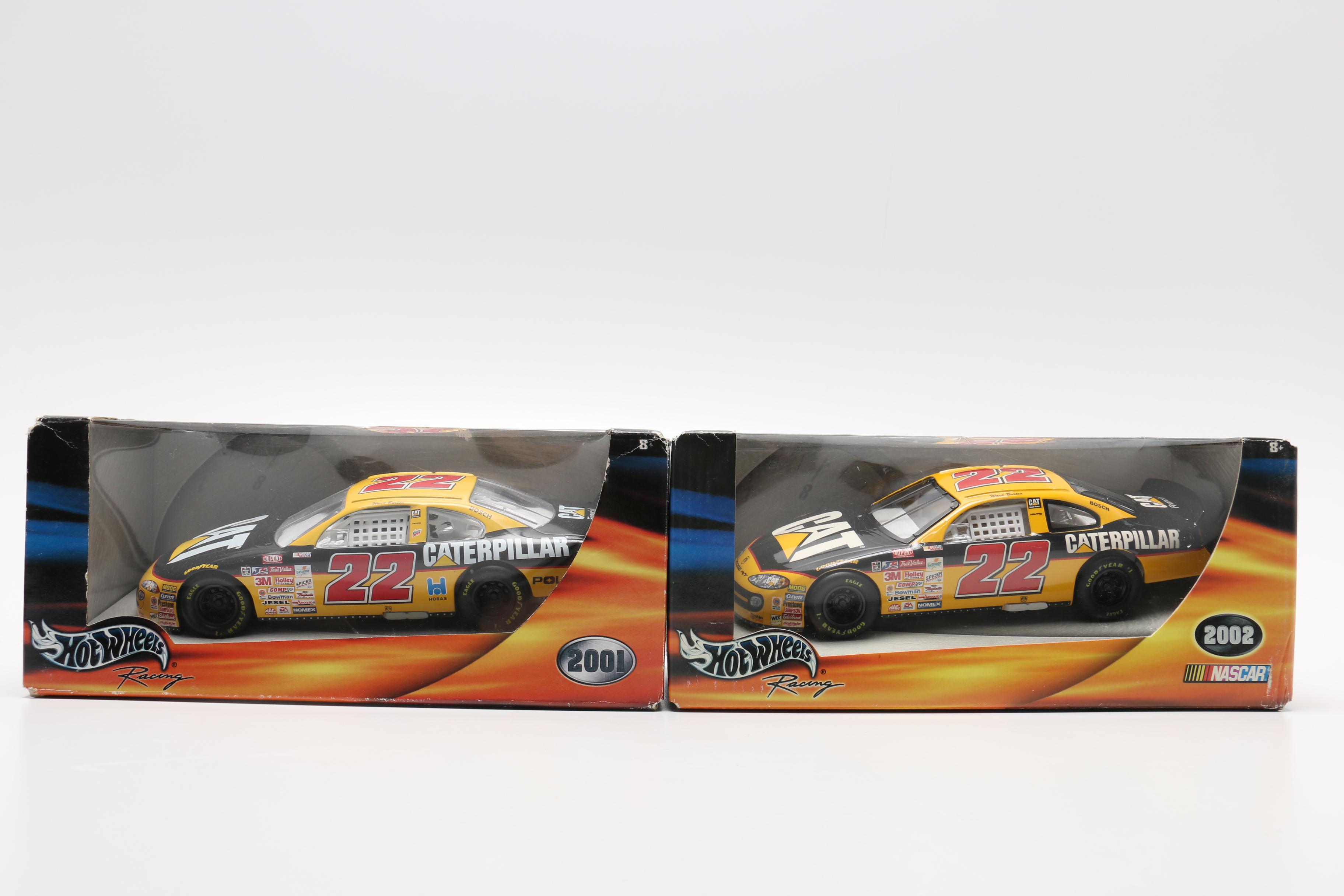 Hot Wheels Collector Cars