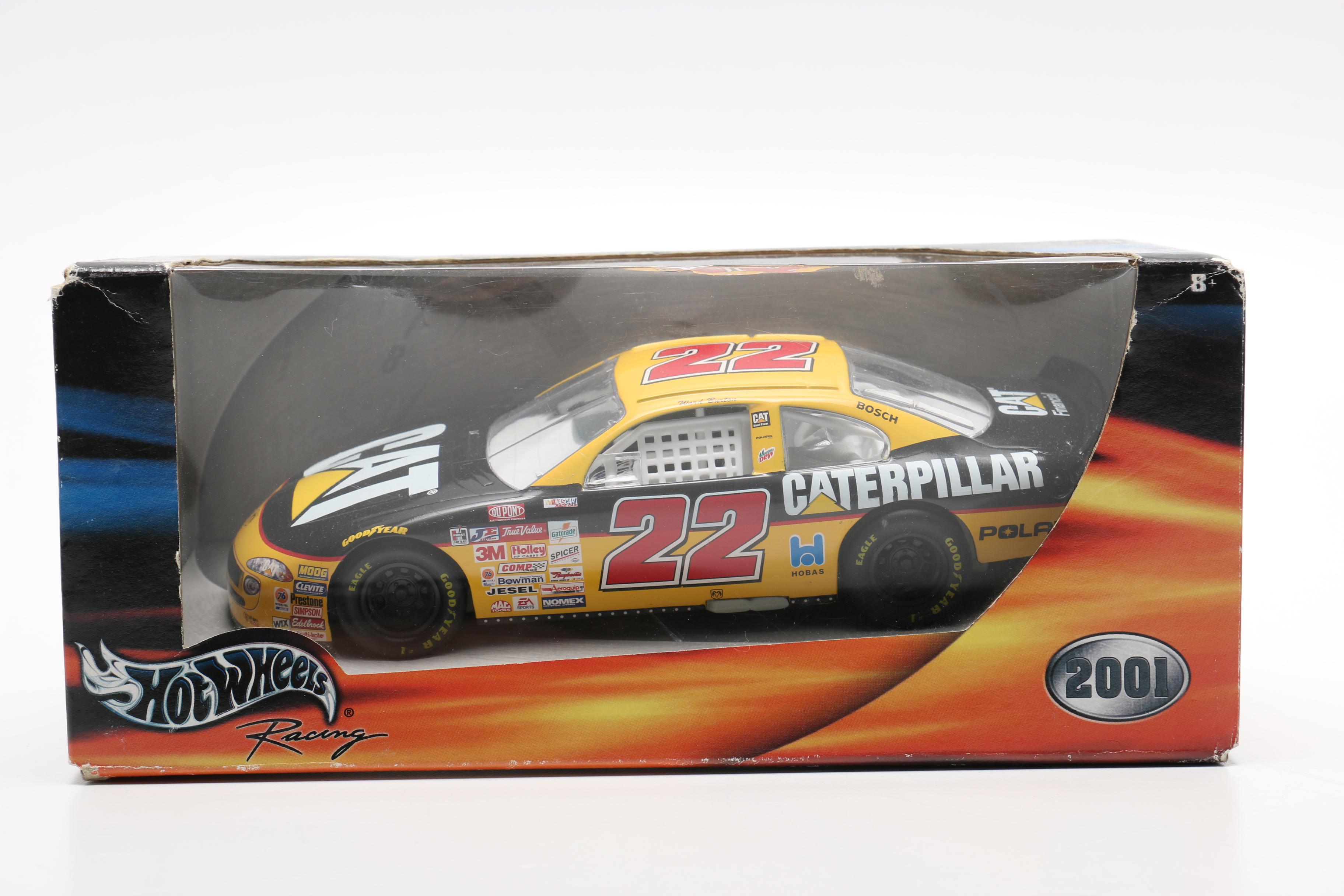 Hot Wheels Collector Cars