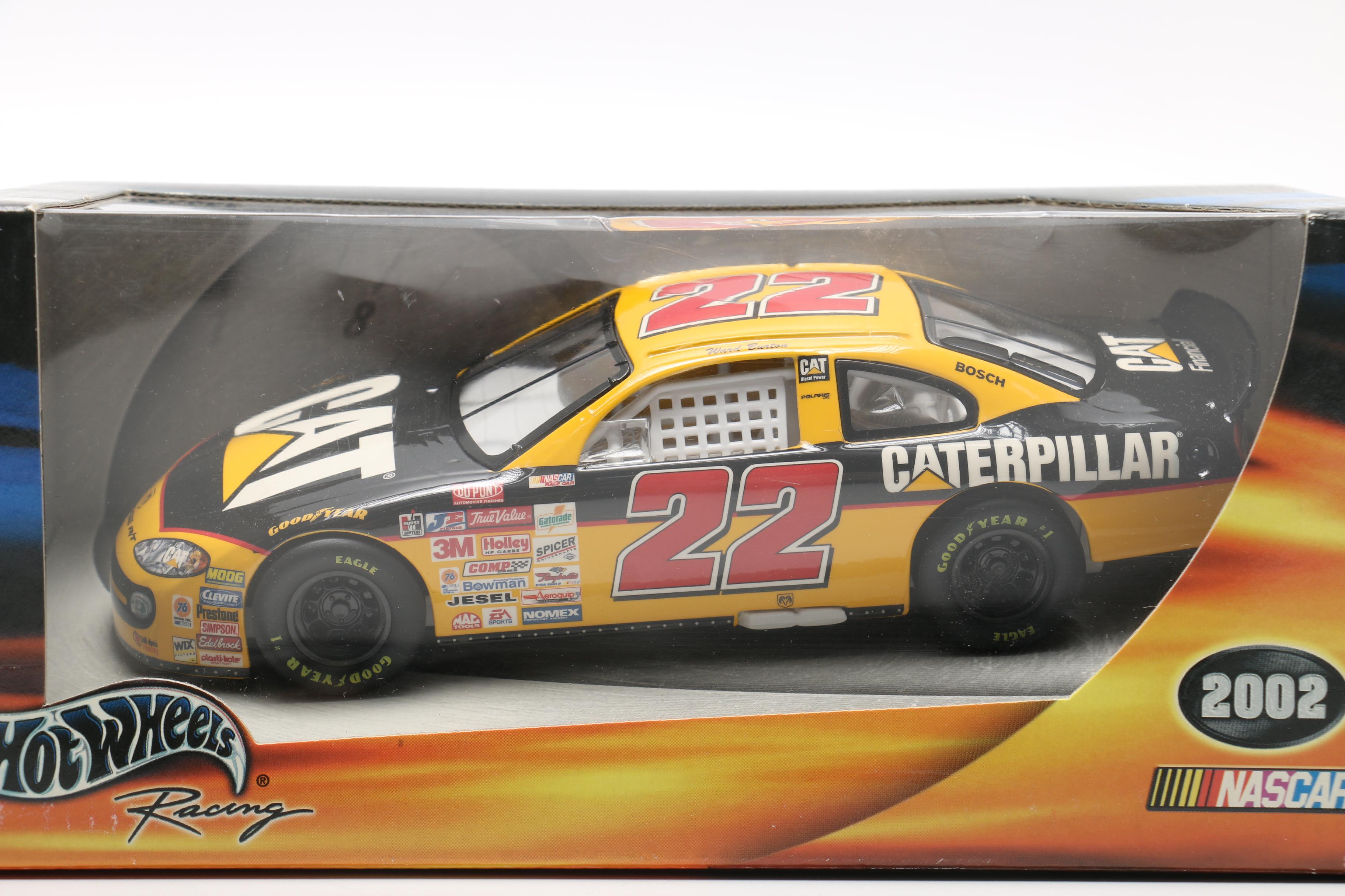 Hot Wheels Collector Cars
