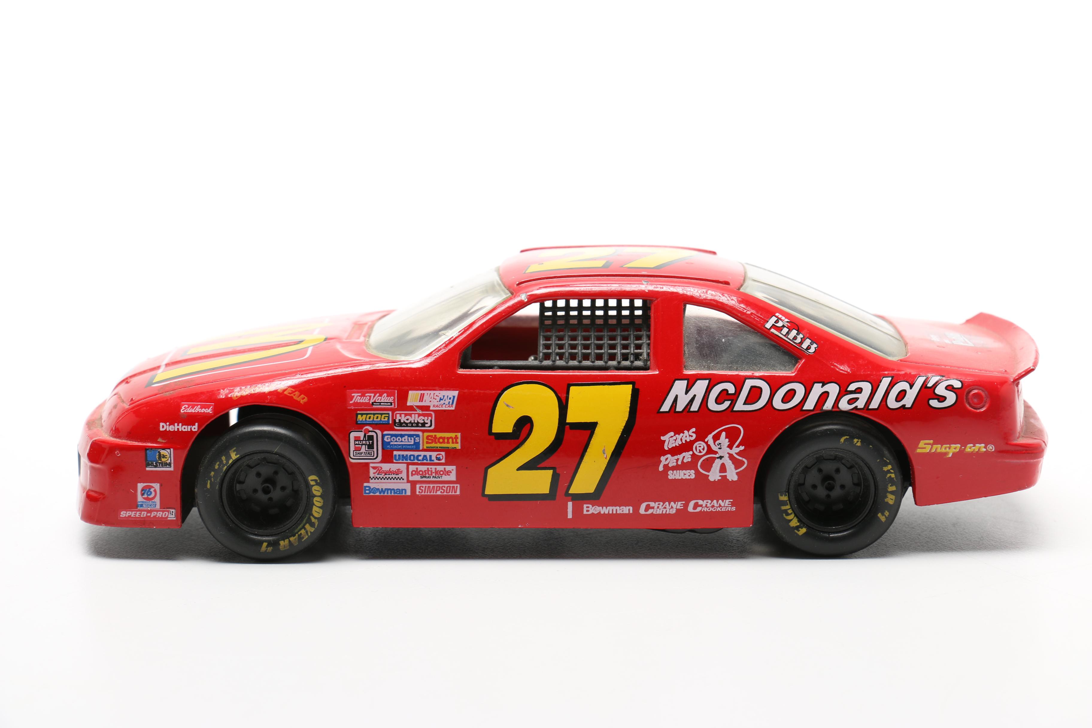 Hot Wheels Collector Cars