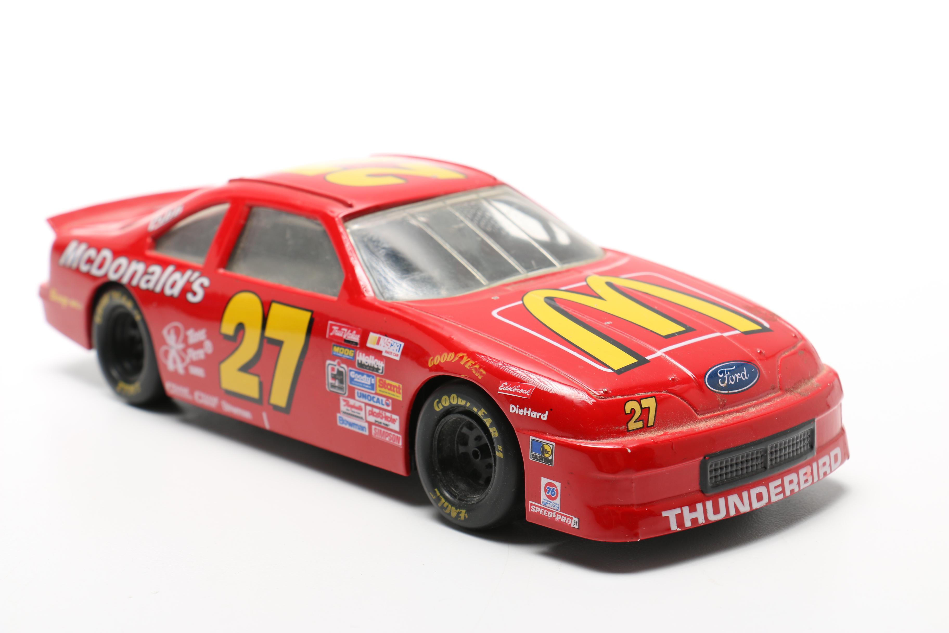 Hot Wheels Collector Cars