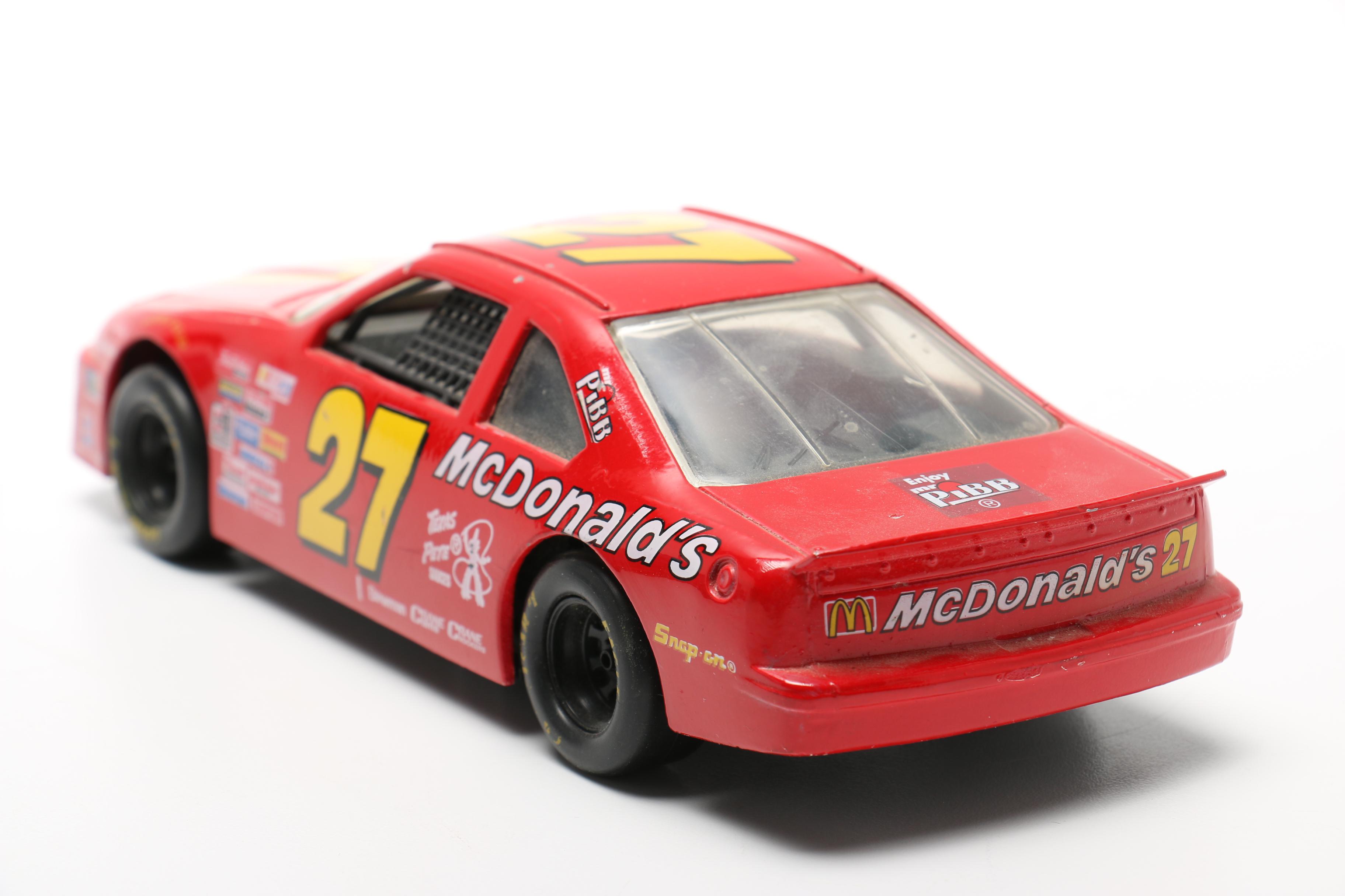 Hot Wheels Collector Cars