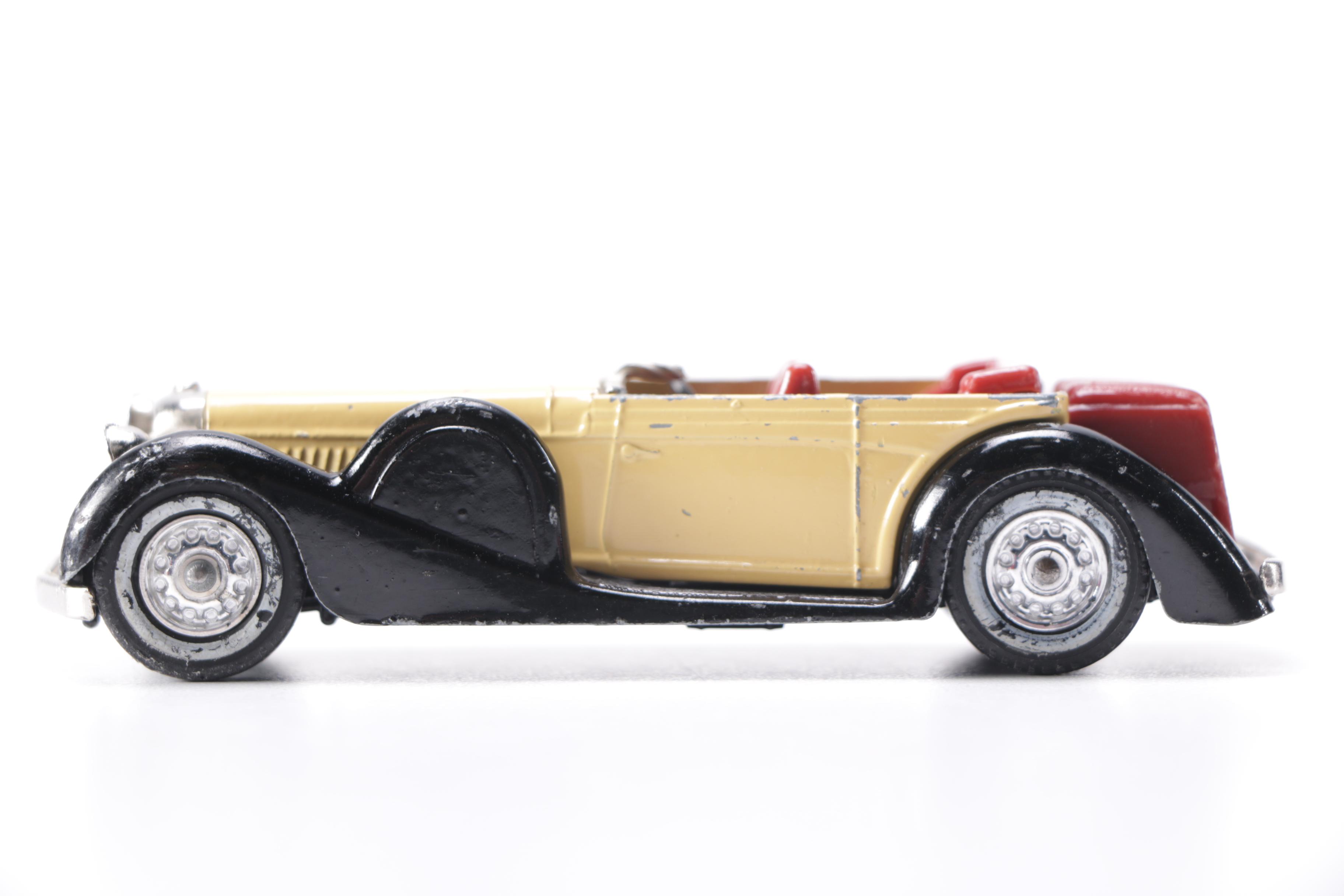 Matchbox "Hero-City" Collector Cars