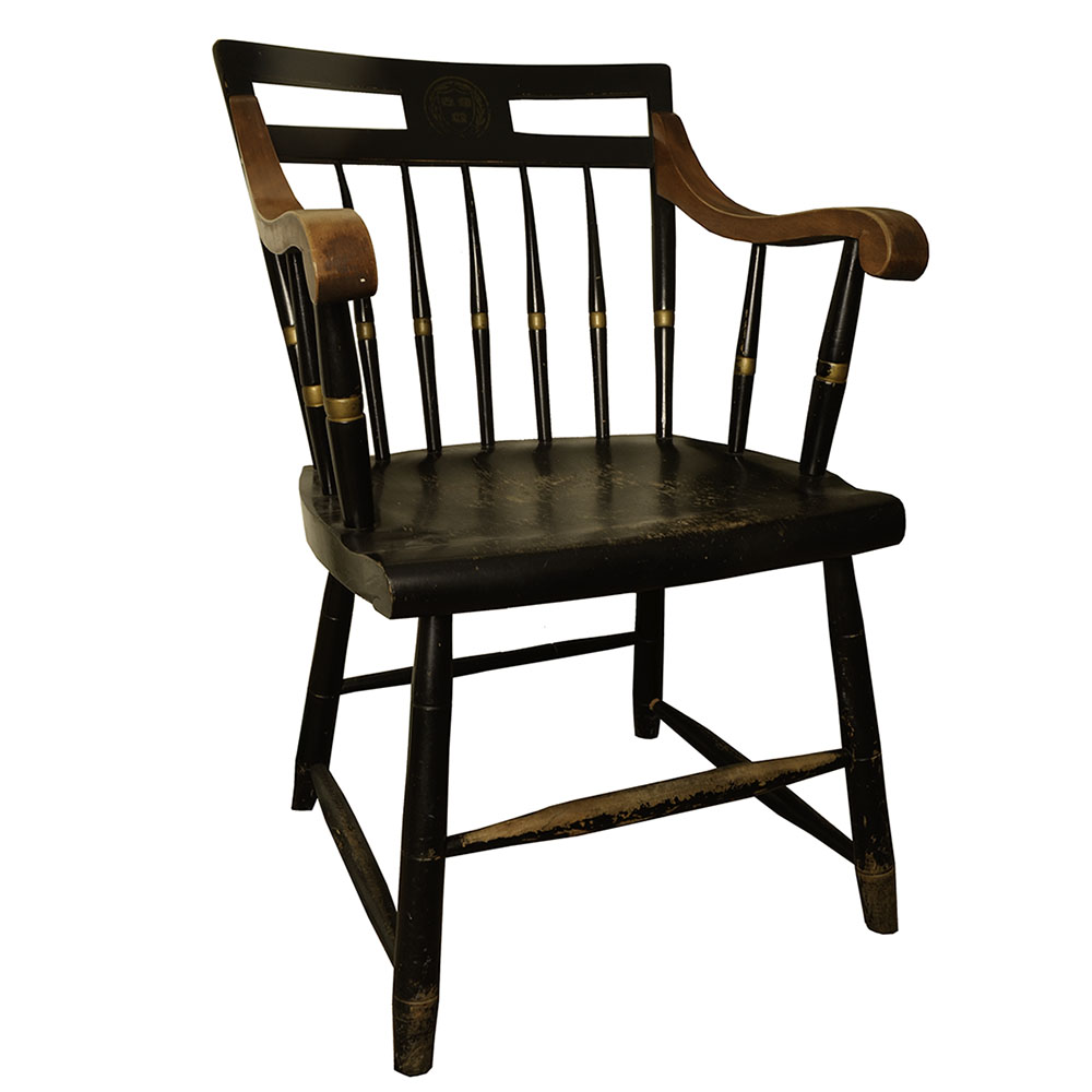 Nichols & Stone Harvard College Armchair