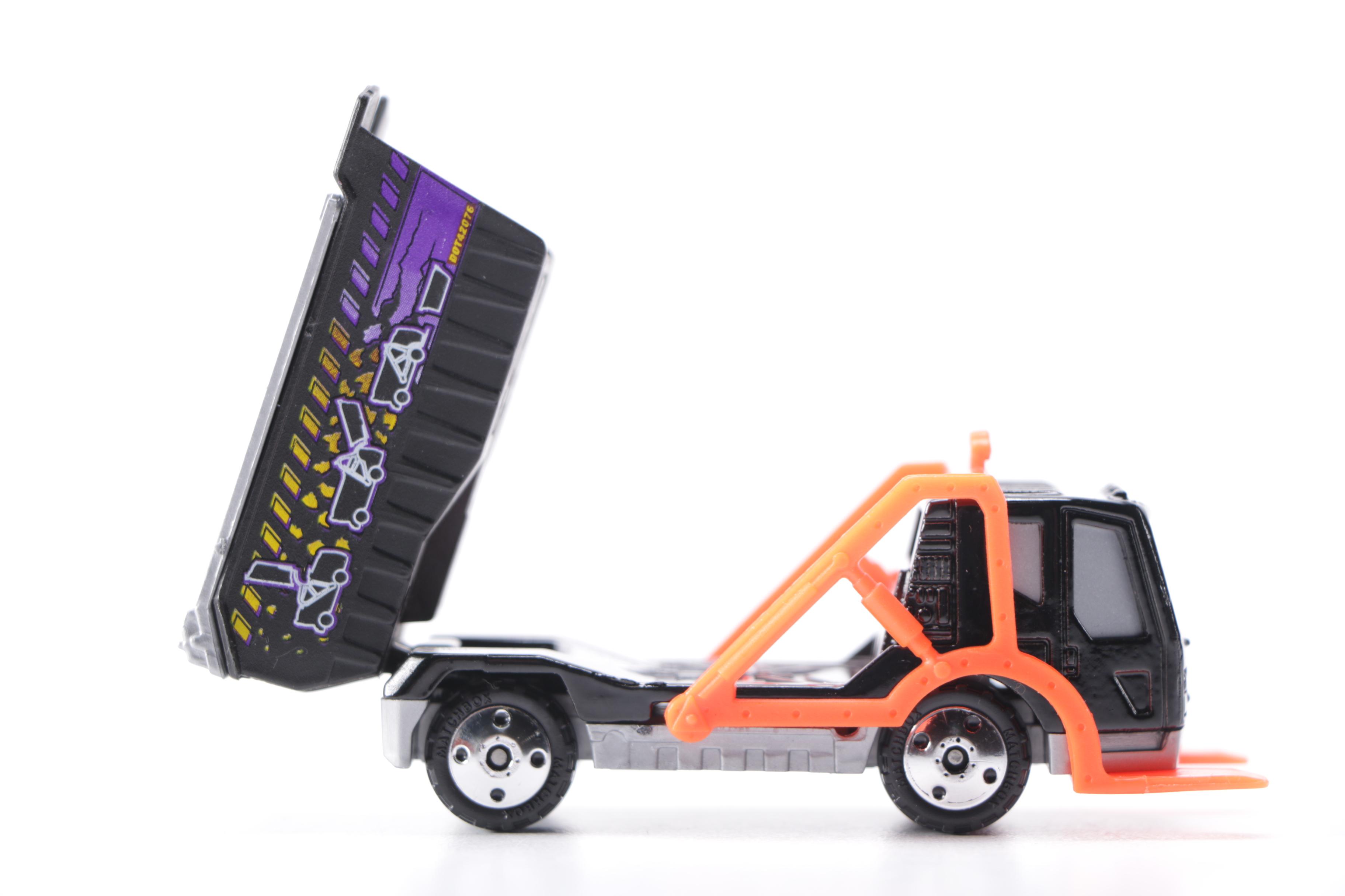 Matchbox "Hero-City" Collector Cars