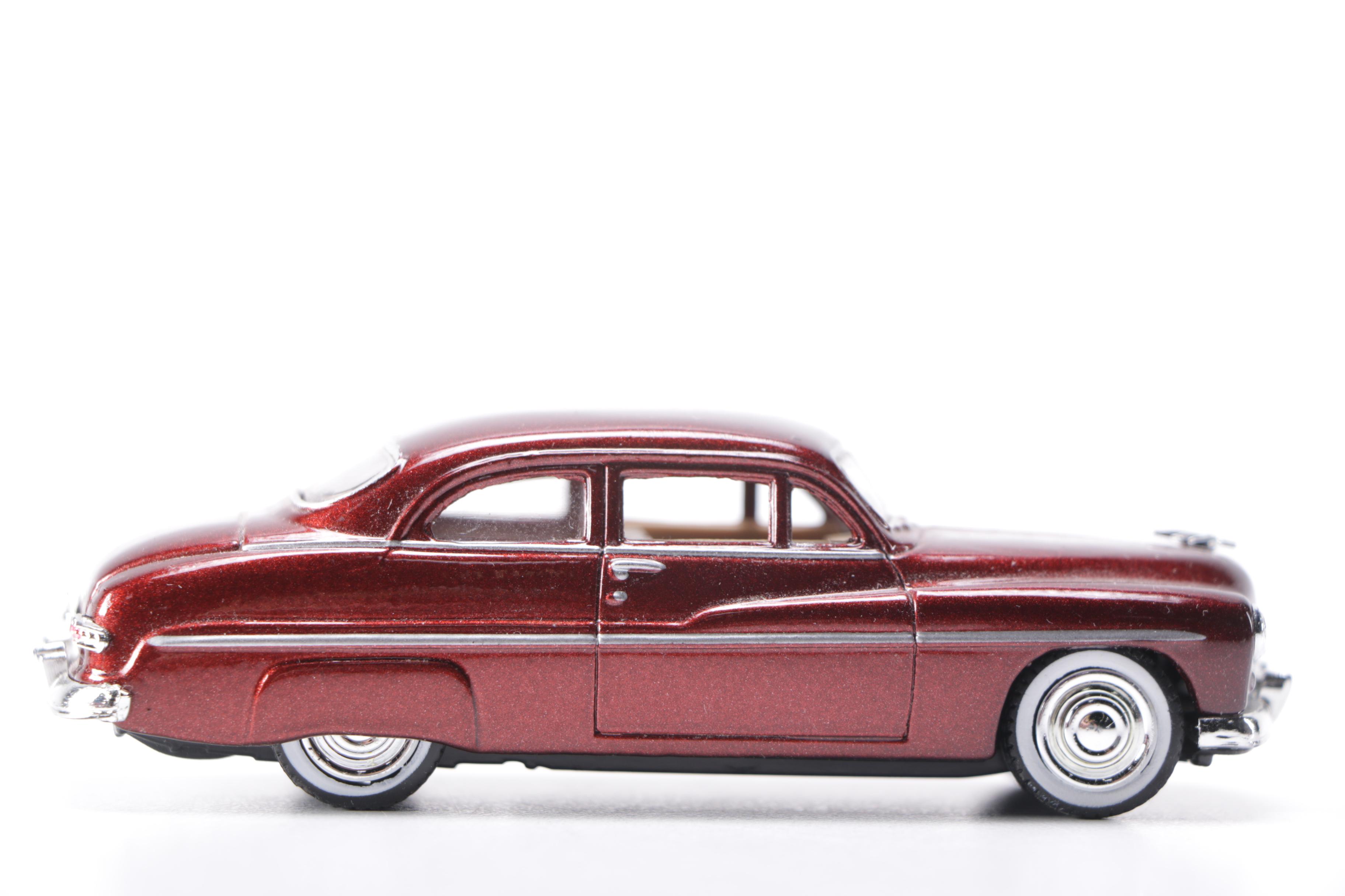 Matchbox "Hero-City" Collector Cars