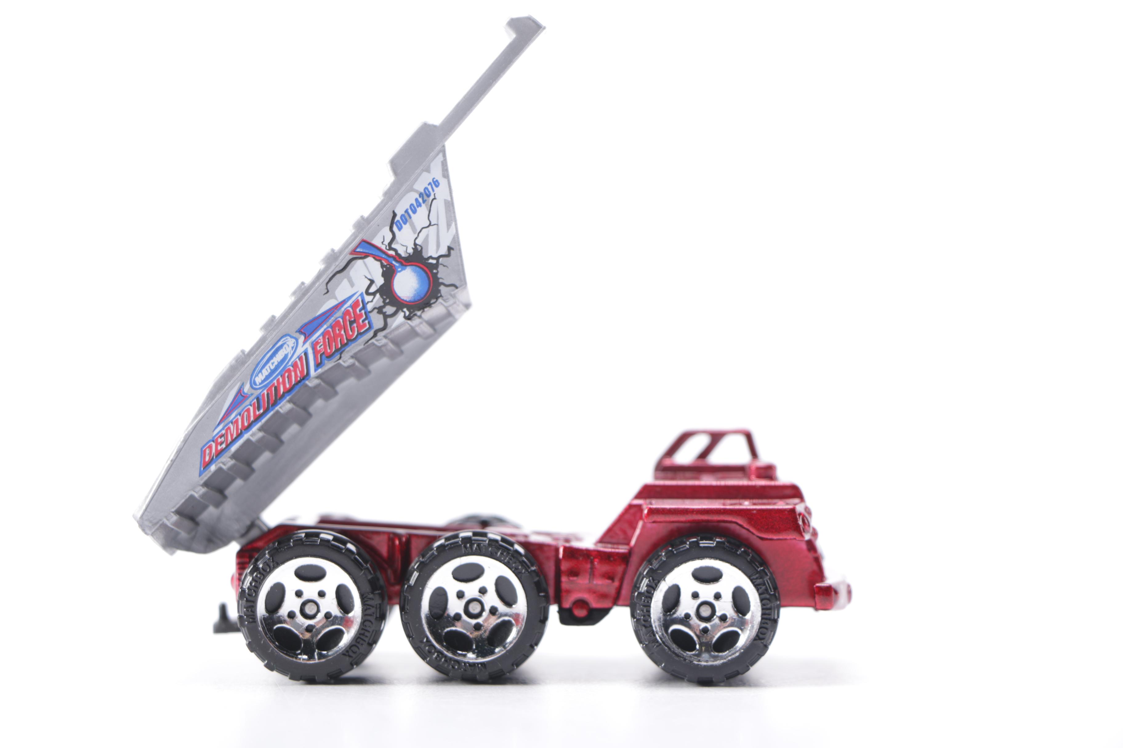 Matchbox "Hero-City" Collector Cars