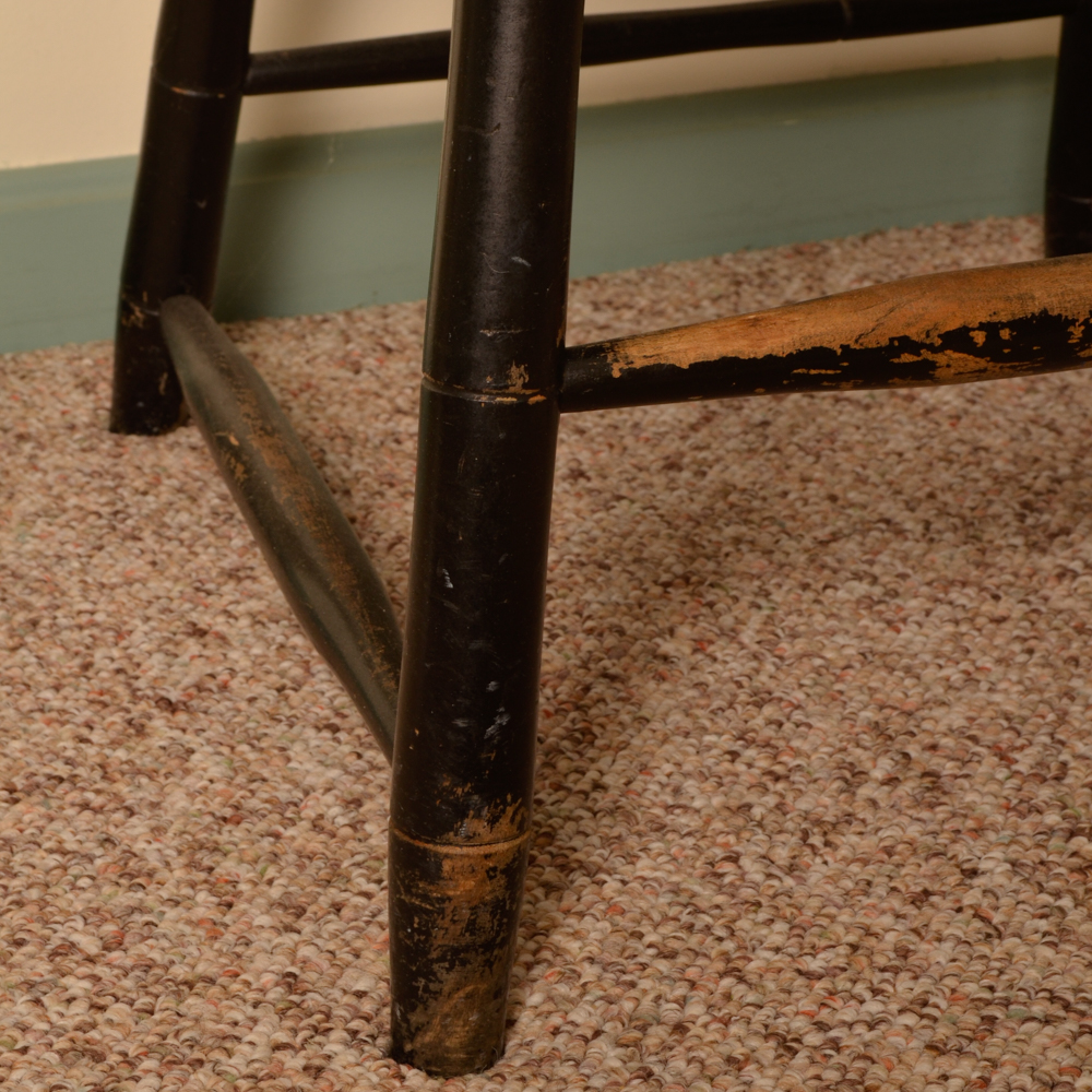 Nichols & Stone Harvard College Armchair