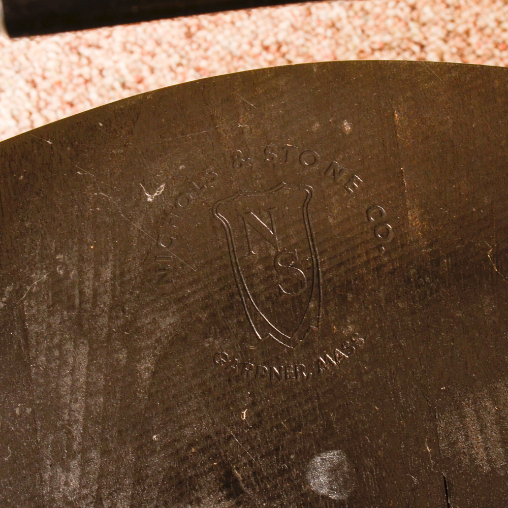 Nichols & Stone Harvard College Armchair