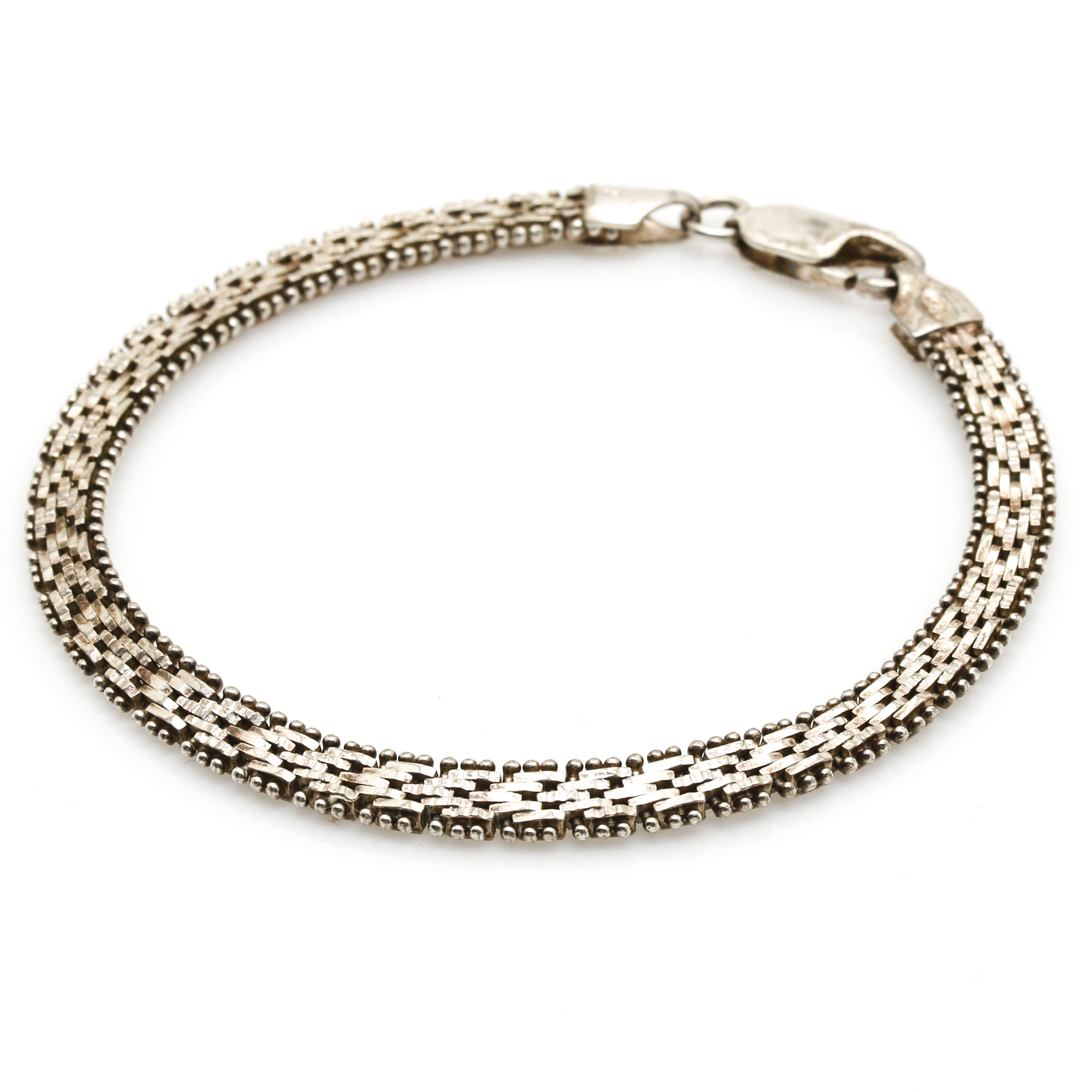 Sterling Silver Jewelry With Cubic Zirconia and Pyrite