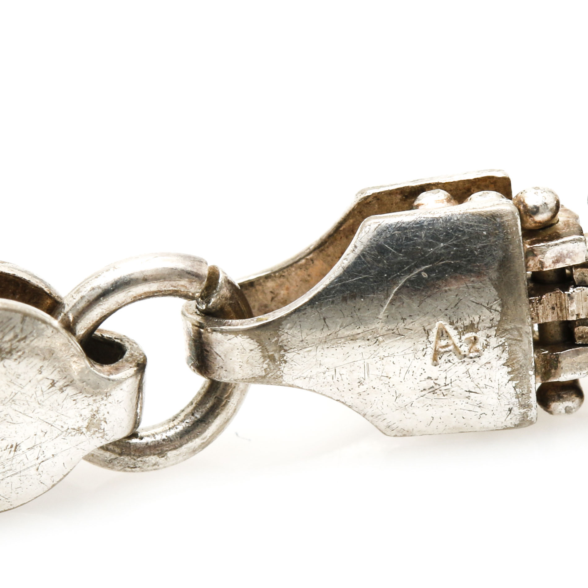 Sterling Silver Jewelry With Cubic Zirconia and Pyrite