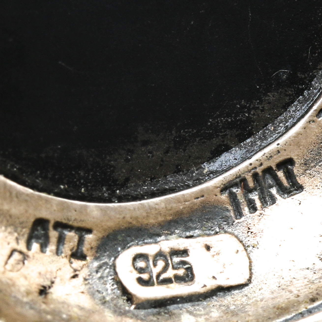 Sterling Silver Jewelry With Cubic Zirconia and Pyrite