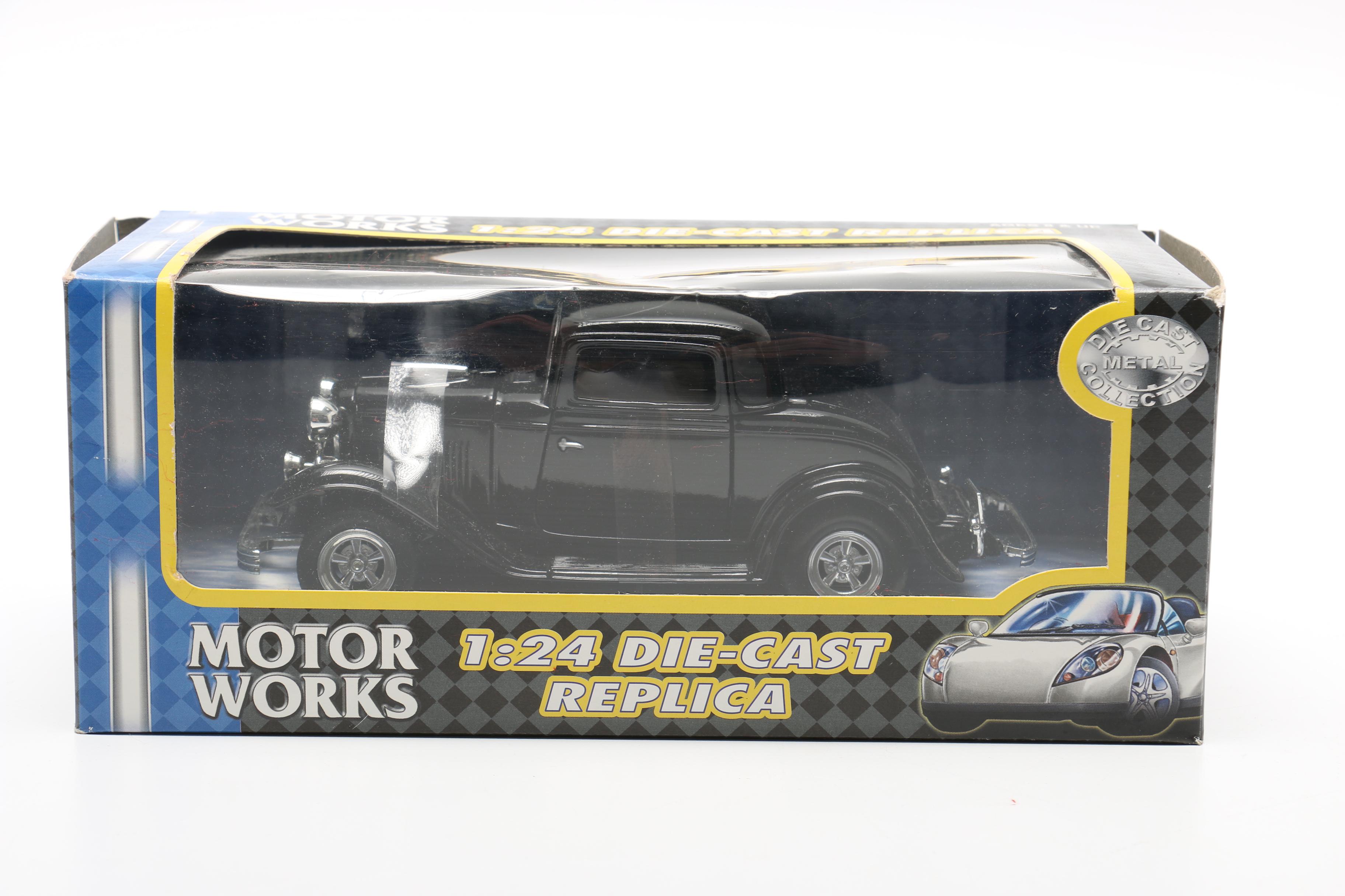 Replica Cars Including Hot Wheels G-Machines 1970 Chevy Chevelle