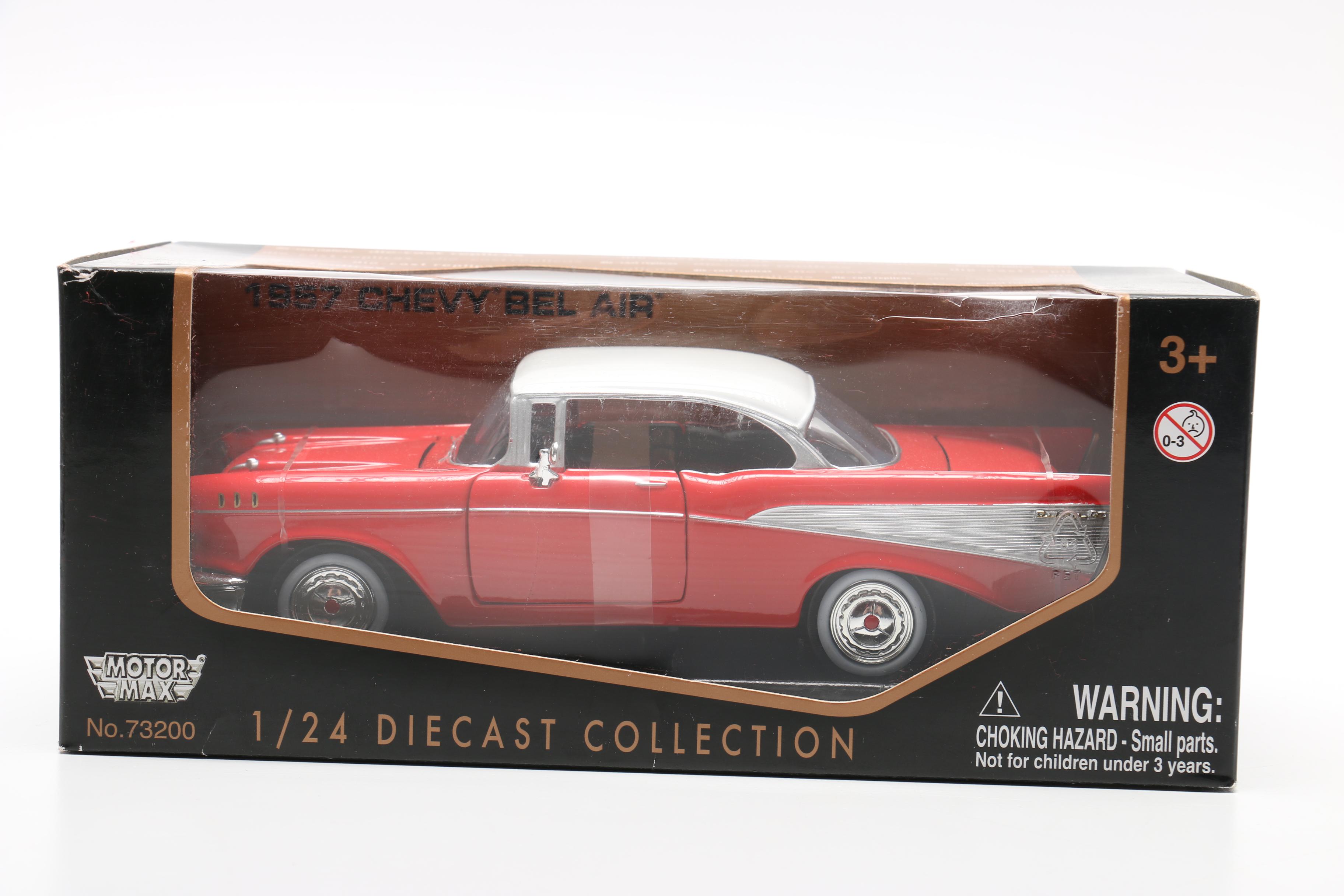 Replica Cars Including Hot Wheels G-Machines 1970 Chevy Chevelle