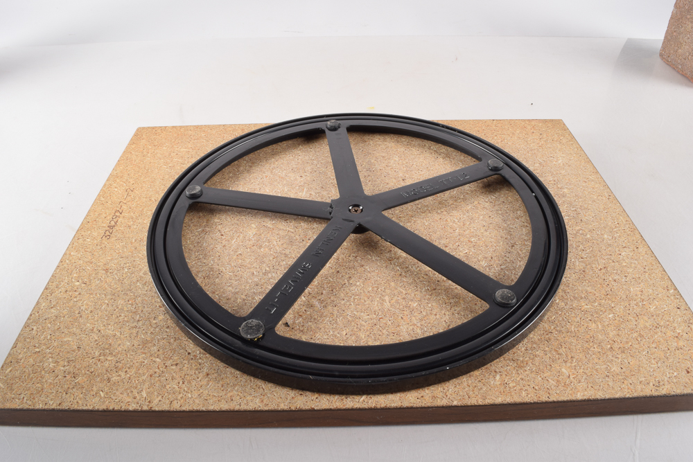 Toshiba 19" HD LCD Television