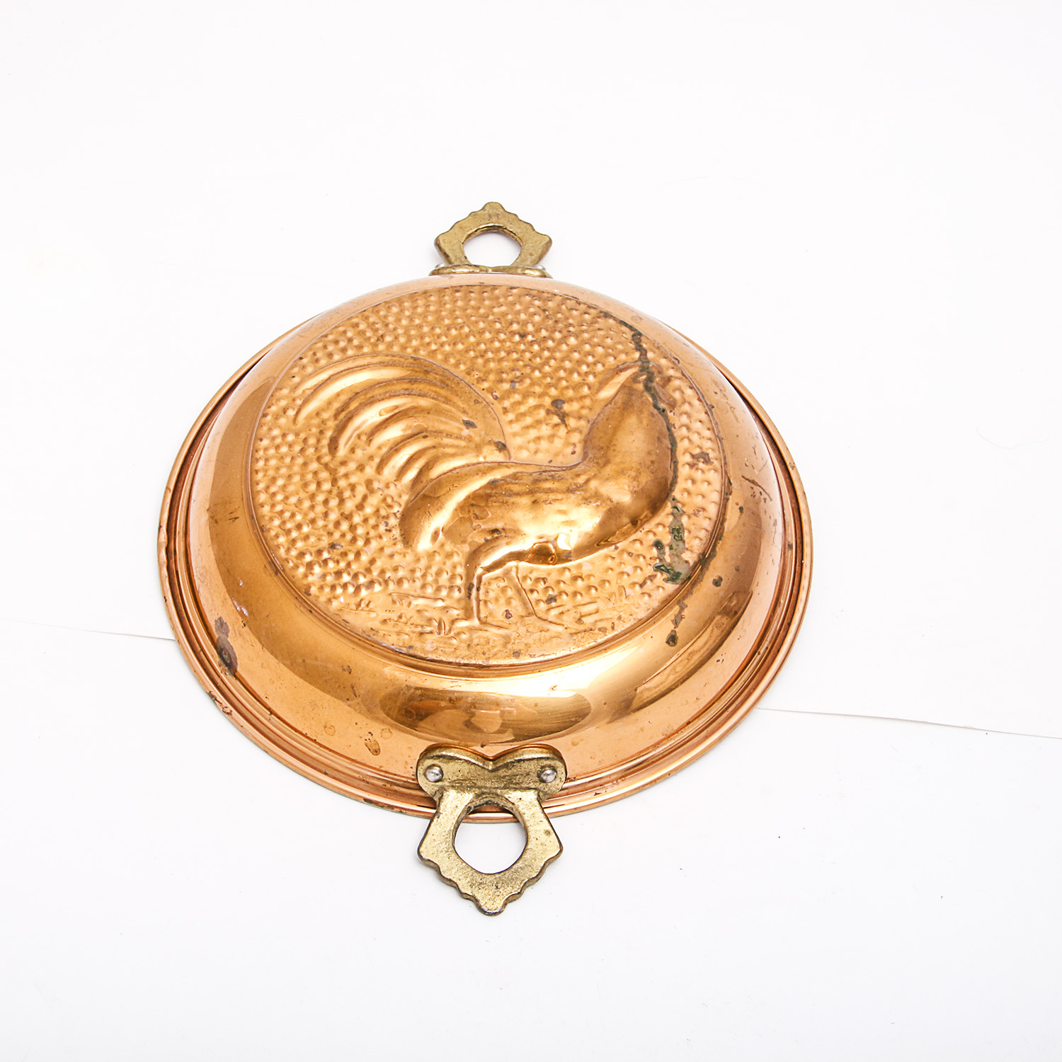 Collection of Metal Home Decor