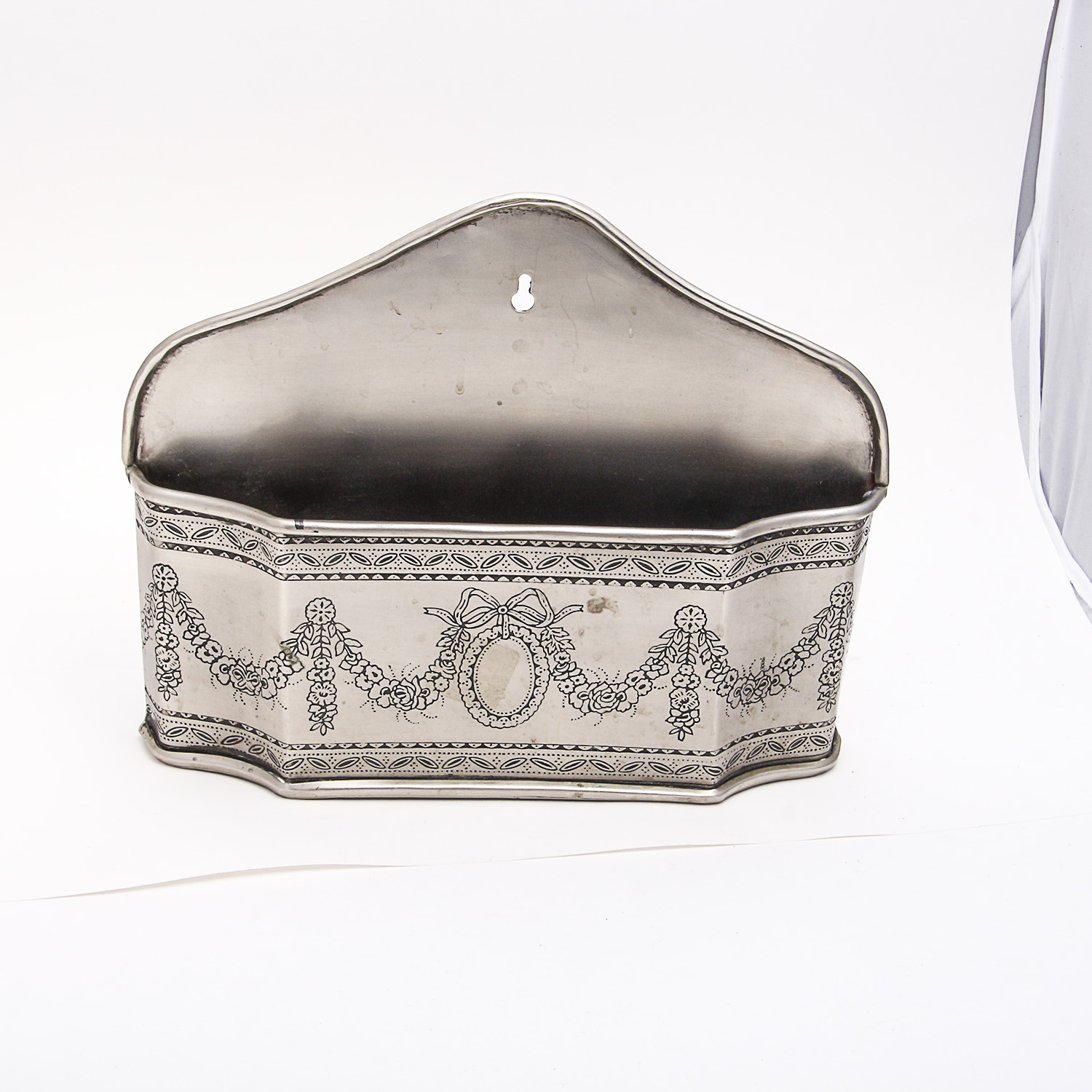 Collection of Metal Home Decor