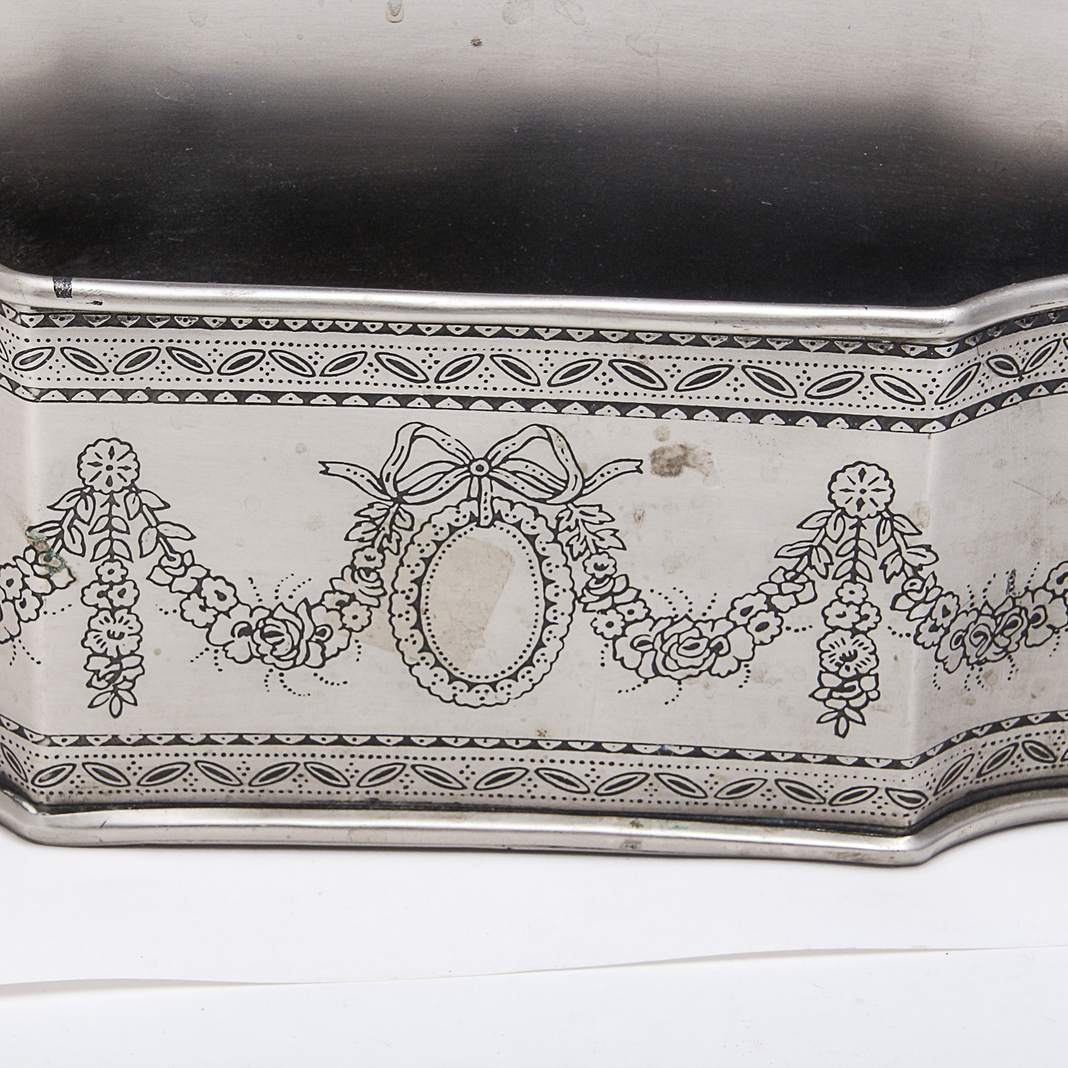 Collection of Metal Home Decor