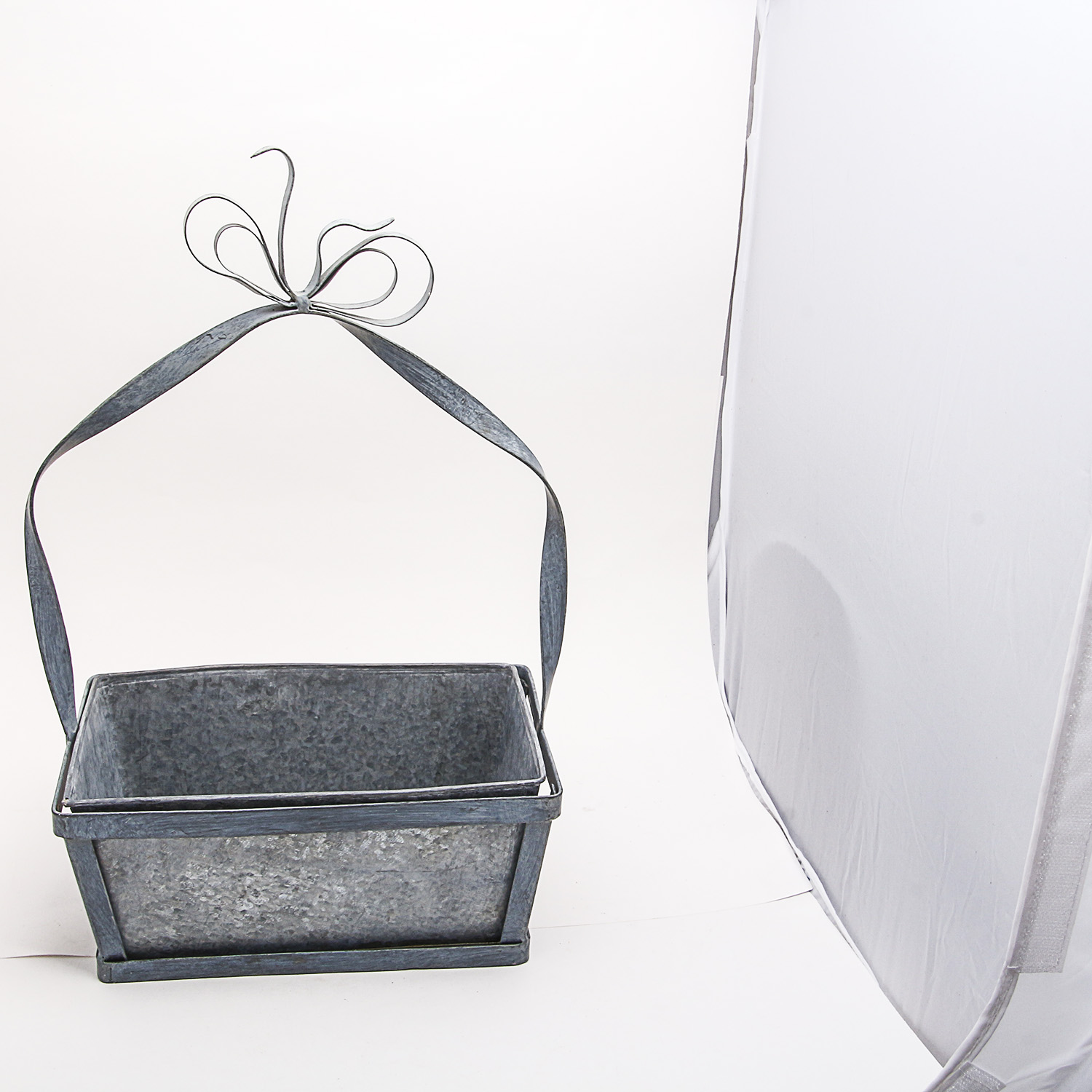 Collection of Metal Home Decor