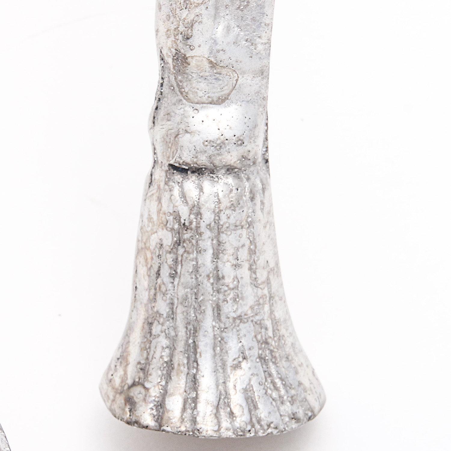 Collection of Metal Home Decor