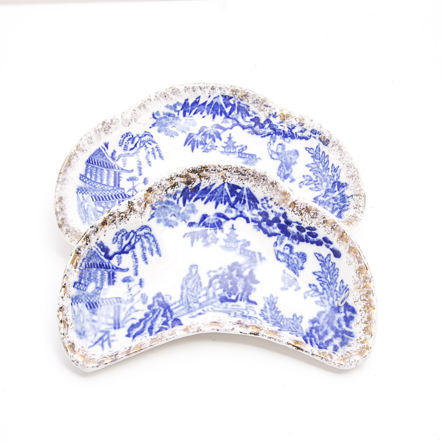 Collection of Japanese Inspired Tableware