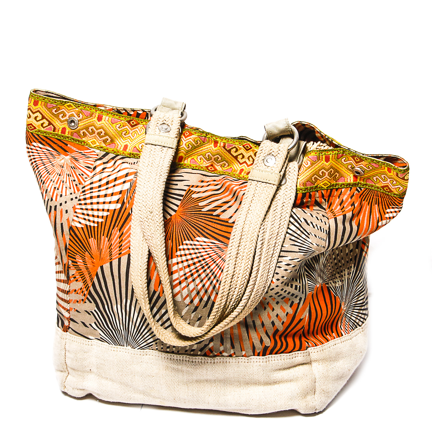 George, Gina, & Lucy Hobo Bag