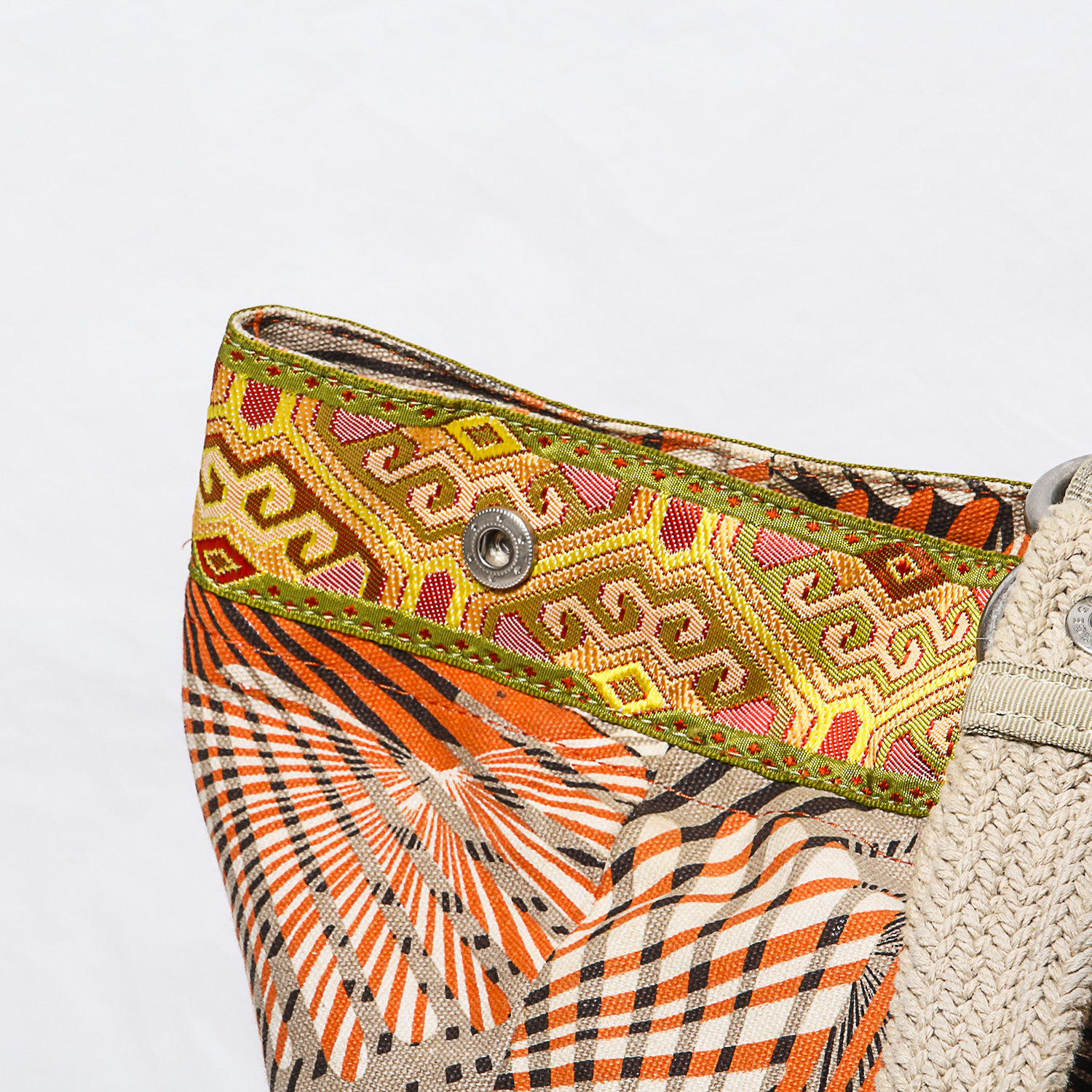 George, Gina, & Lucy Hobo Bag