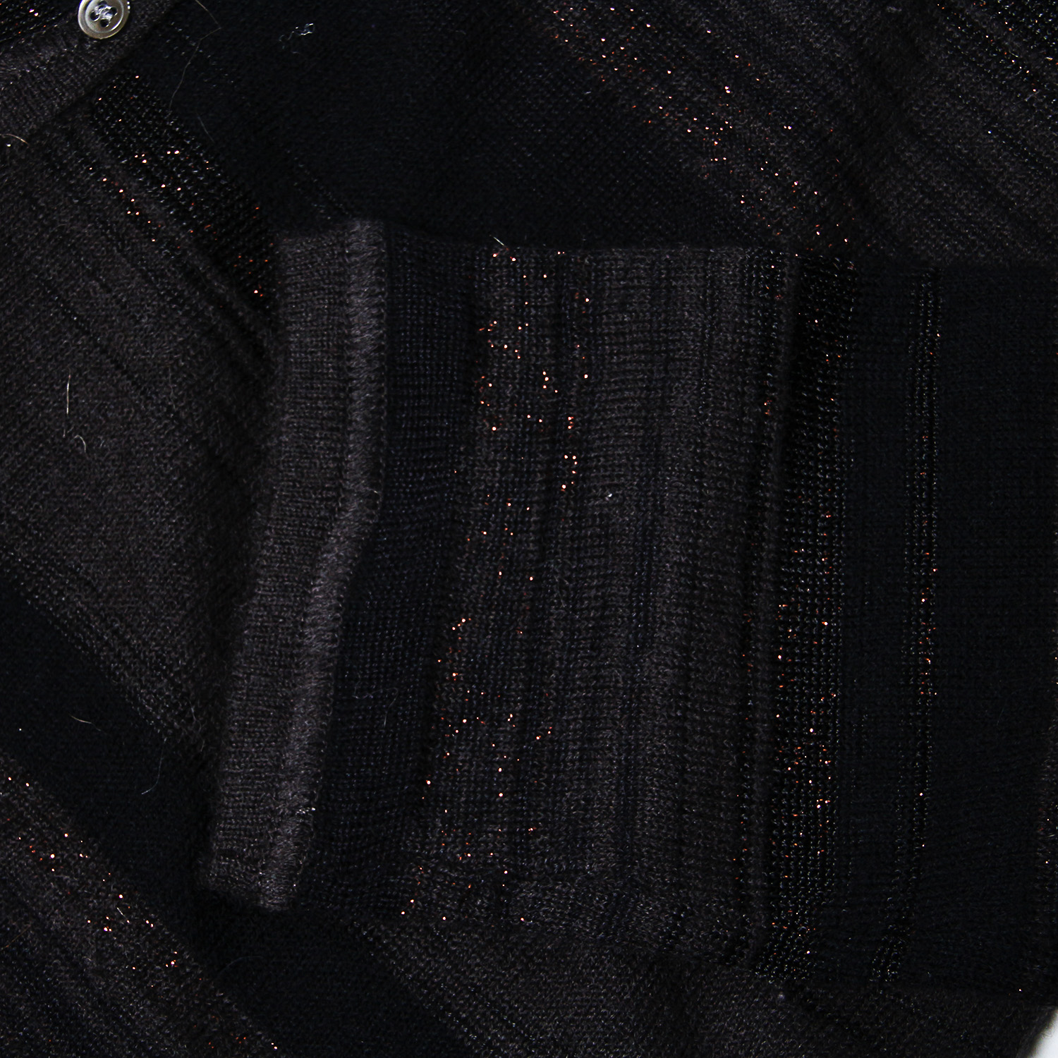 Pair of Cashmere Blend Sweaters by Theory