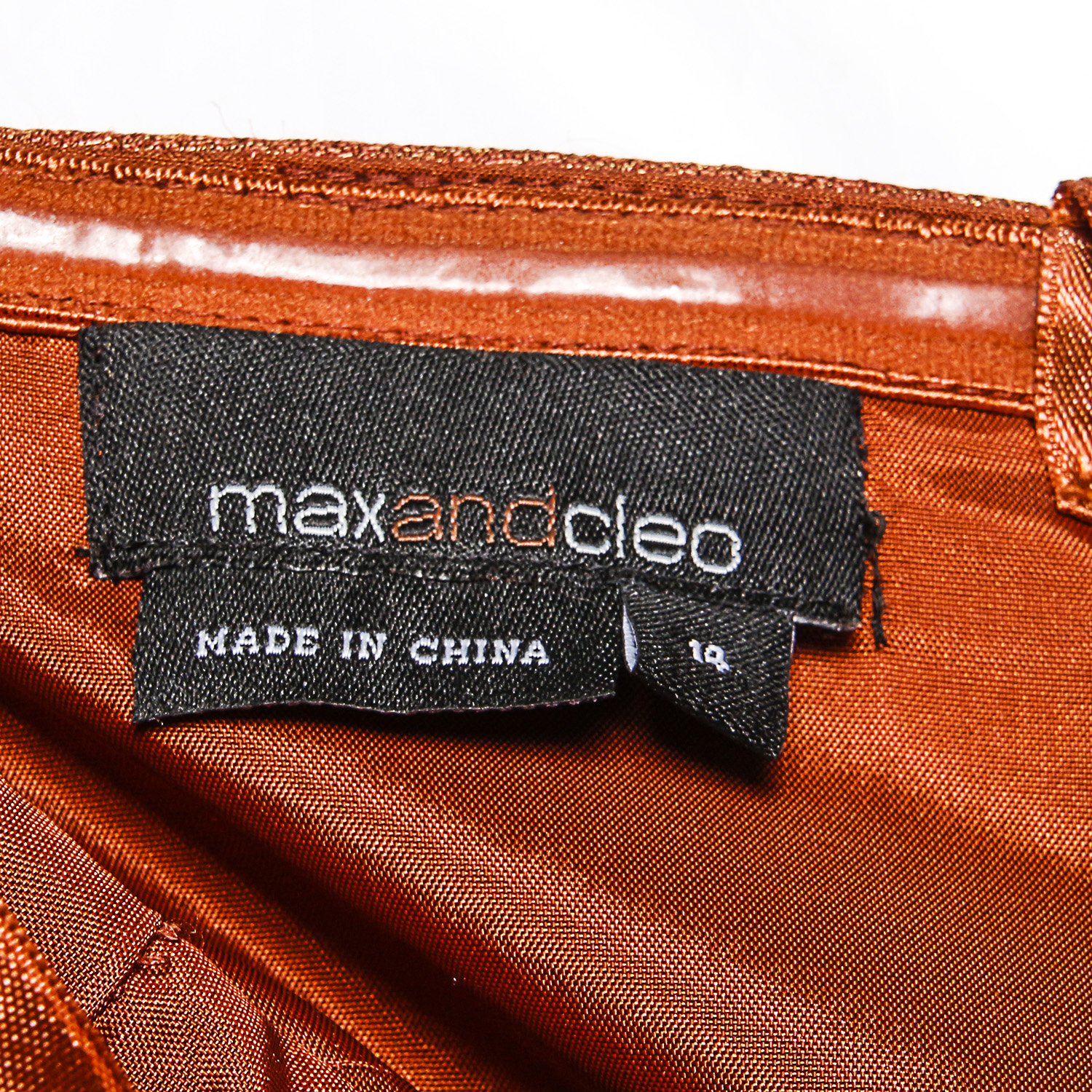 Pair of Women's Dresses