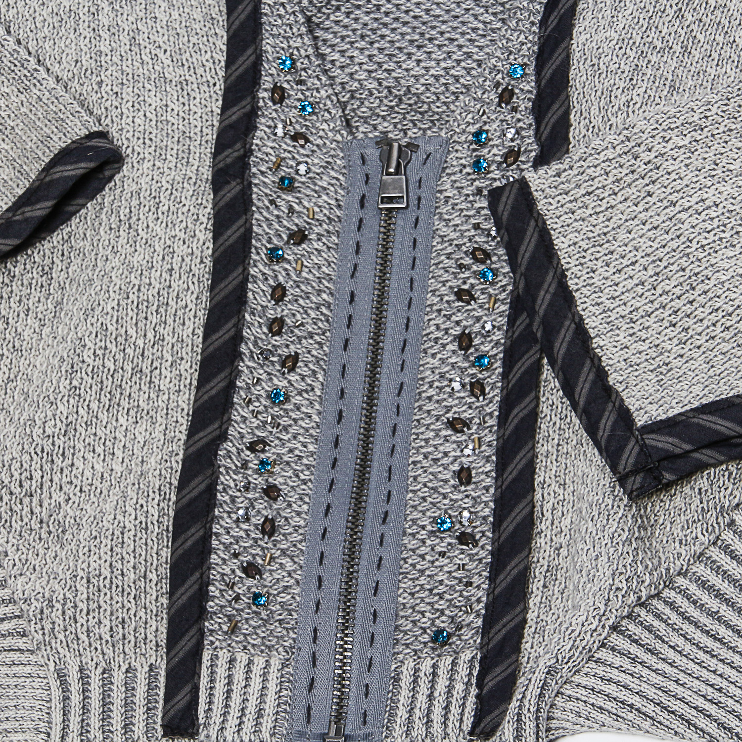 Collection of Sweaters by Free People