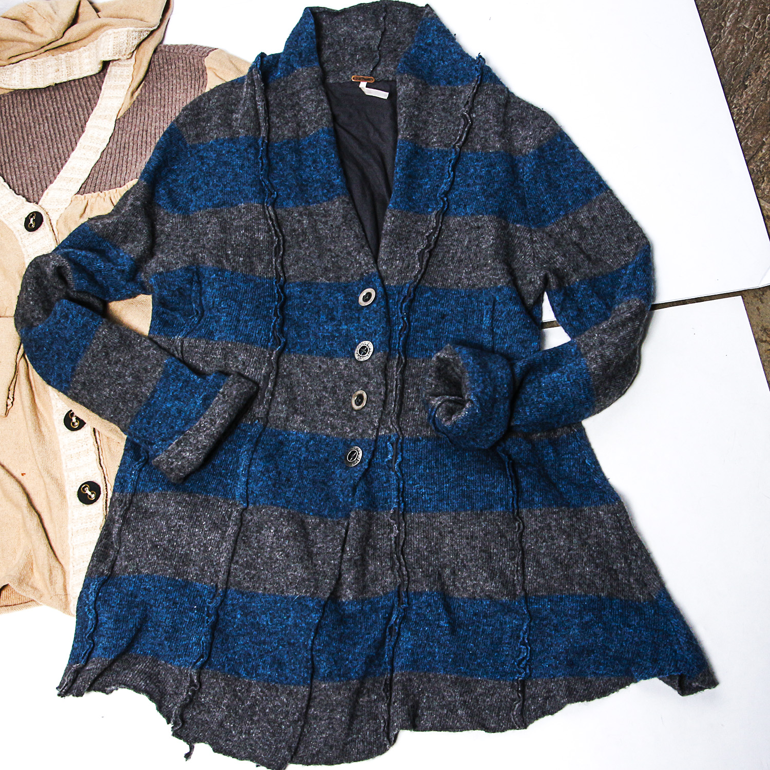 Collection of Sweaters by Free People