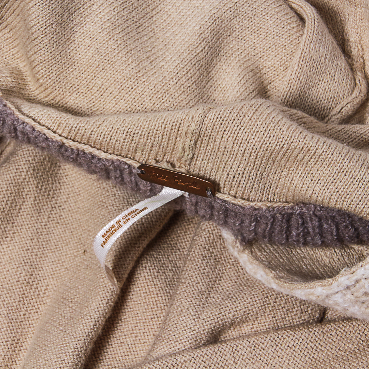 Collection of Sweaters by Free People