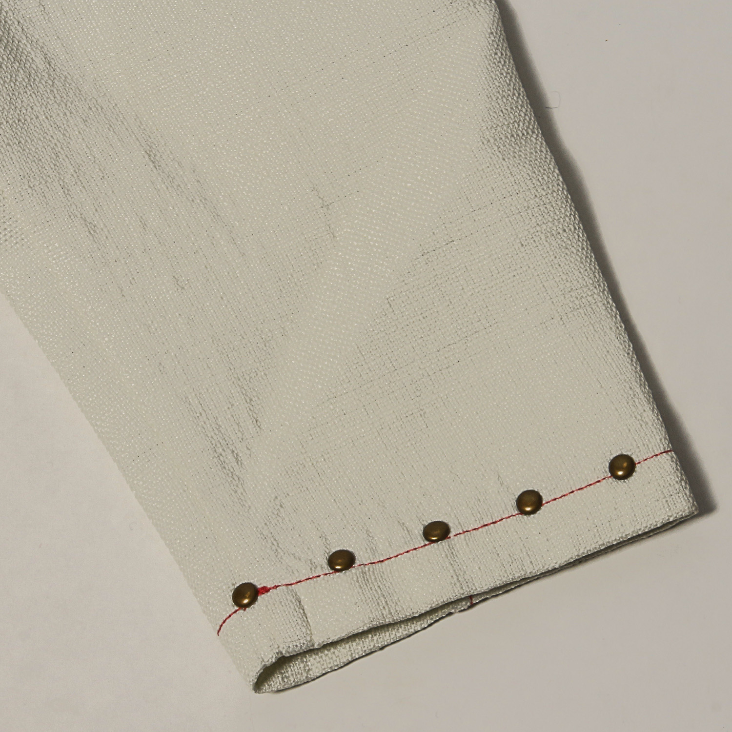 MICHAEL Michael Kors Tunic and Harlowe & Graham Jacket