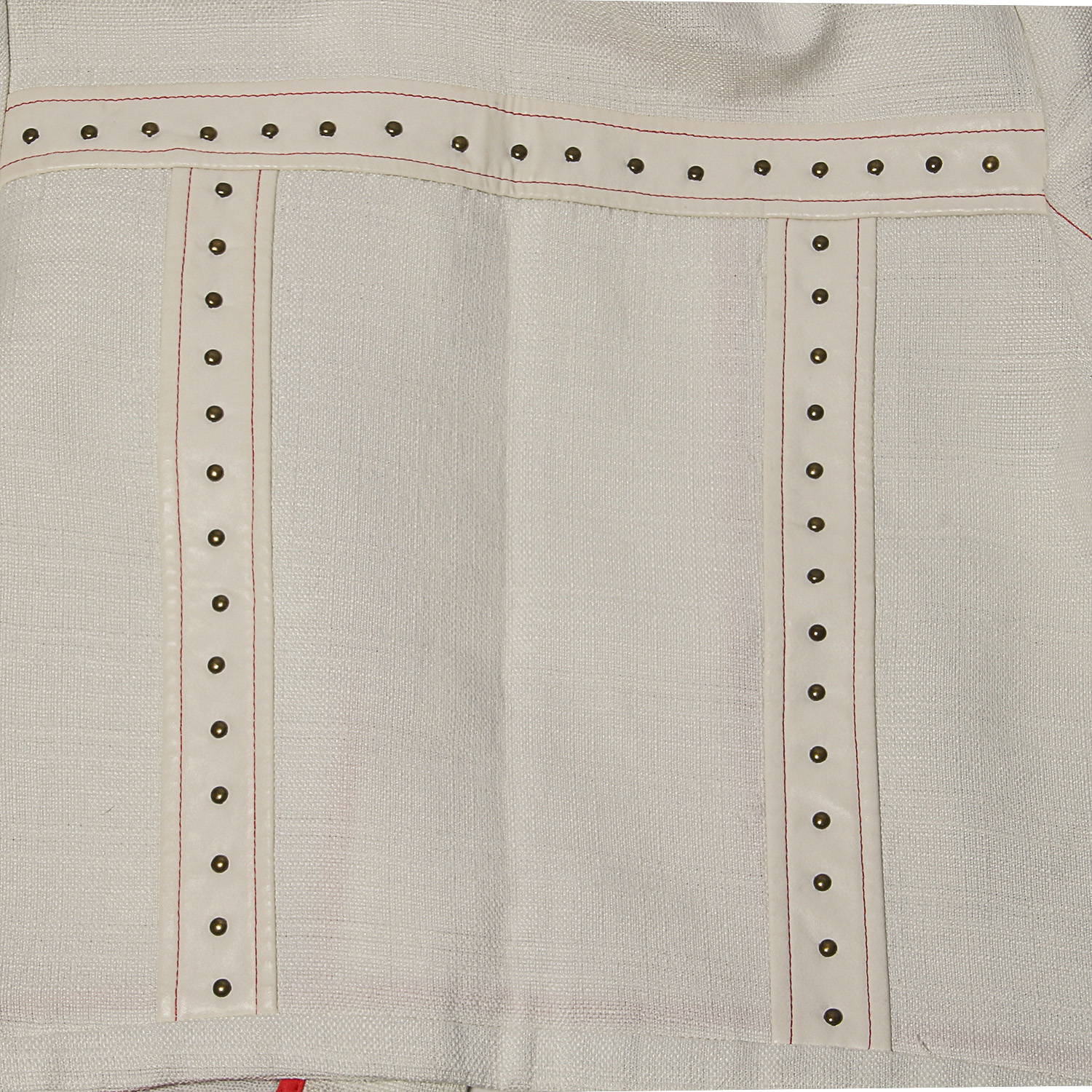 MICHAEL Michael Kors Tunic and Harlowe & Graham Jacket