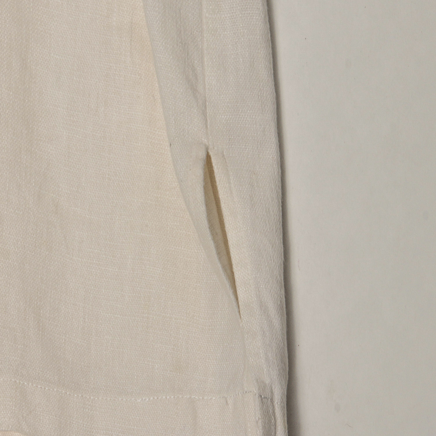 MICHAEL Michael Kors Tunic and Harlowe & Graham Jacket