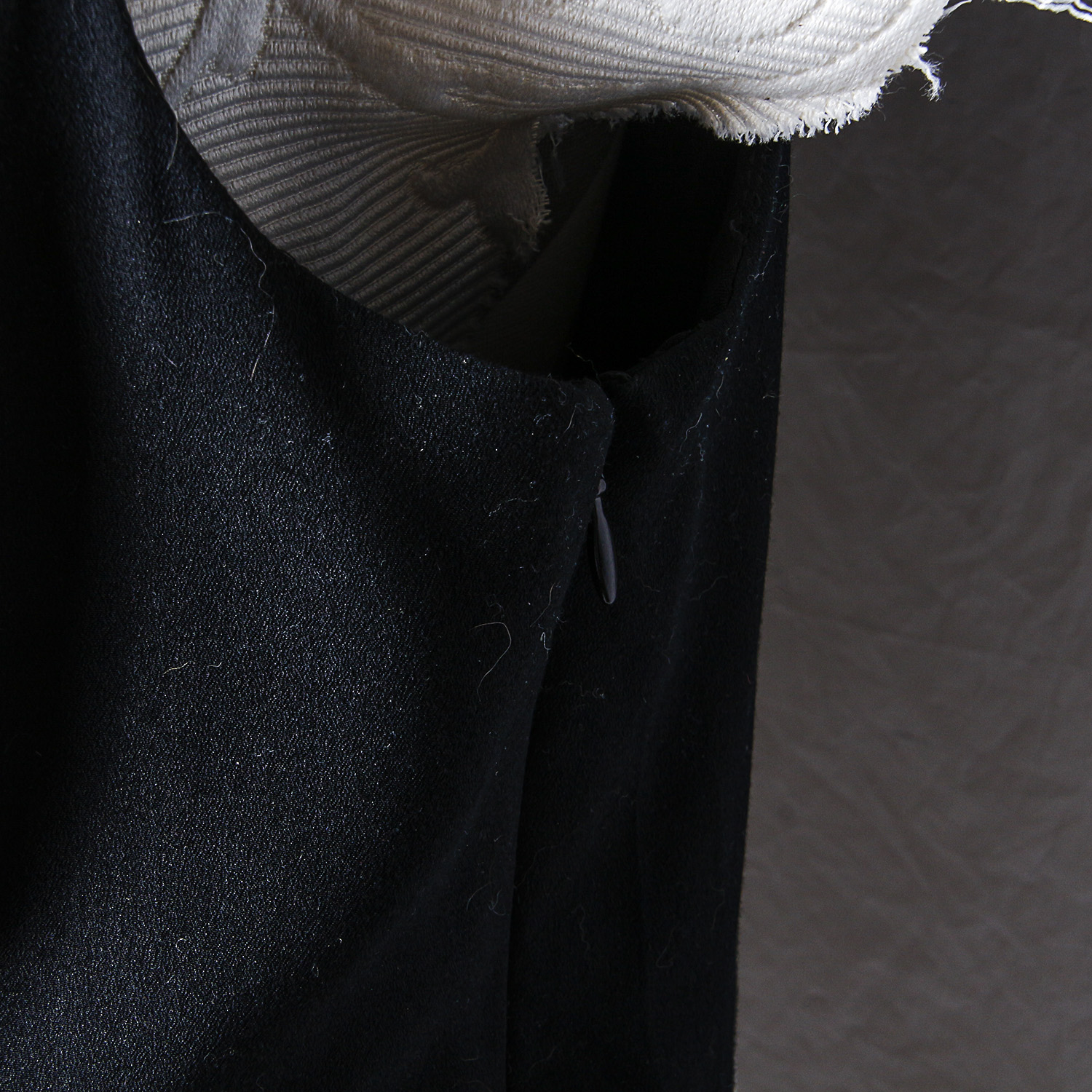 Black and White Women's Fashion Including White House Black Market