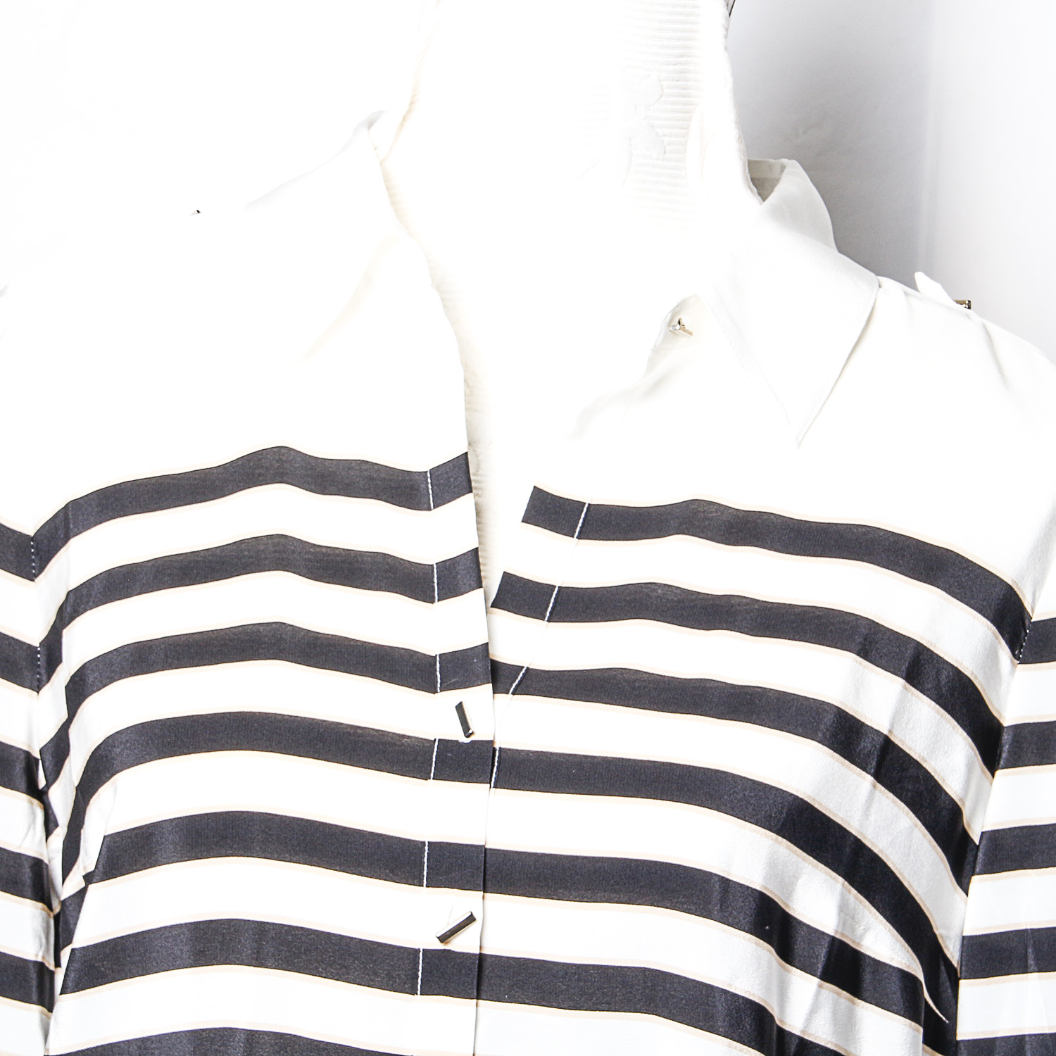 Black and White Women's Fashion Including White House Black Market