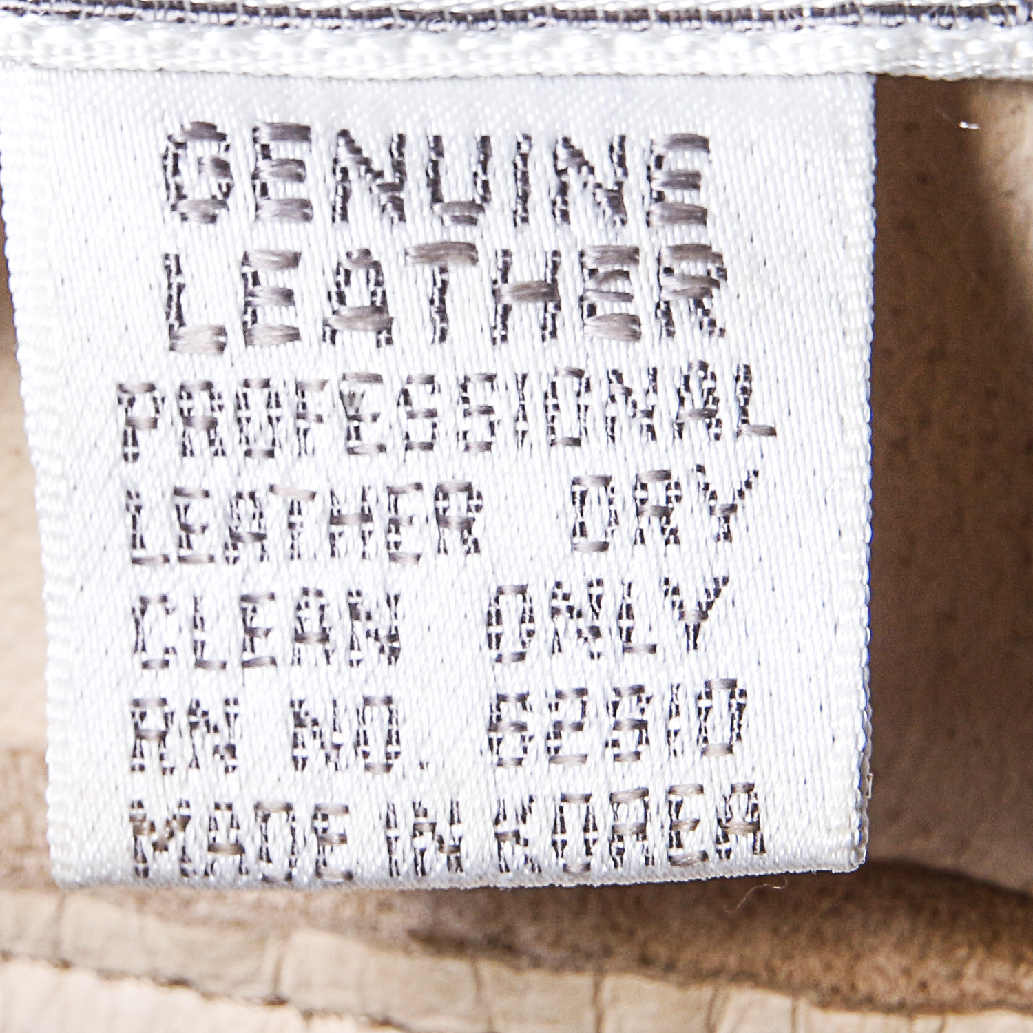 Vintage Suede Leather Jacket by LA Vogue