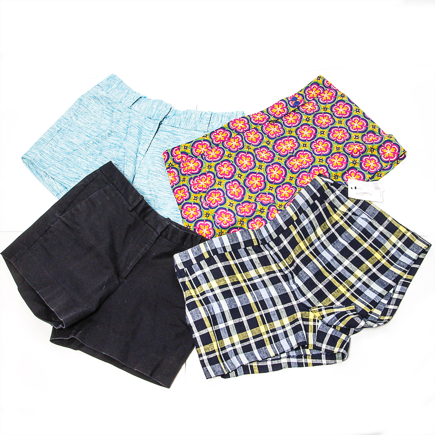 Collection of Summer Shorts
